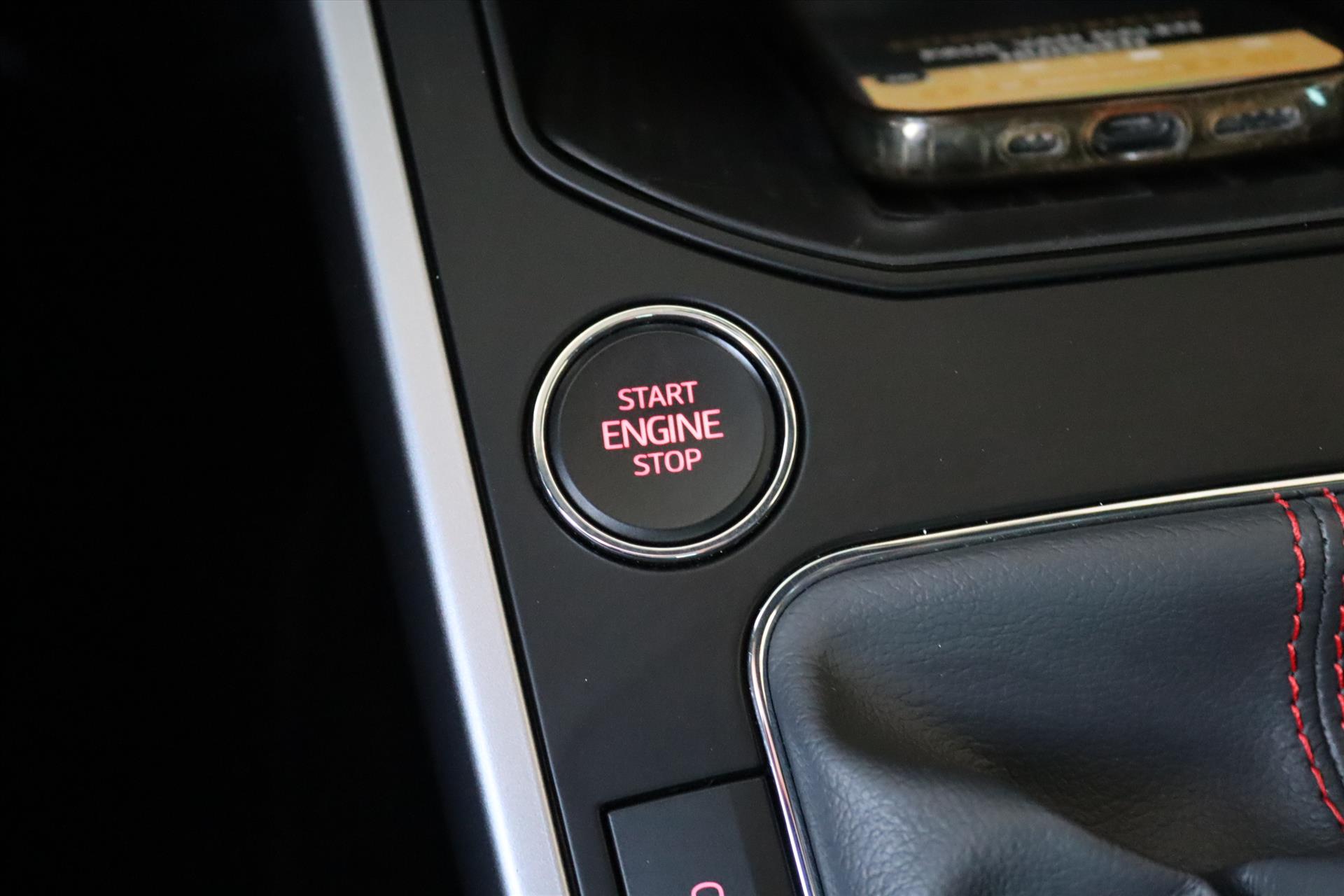 Foto van Seat Arona