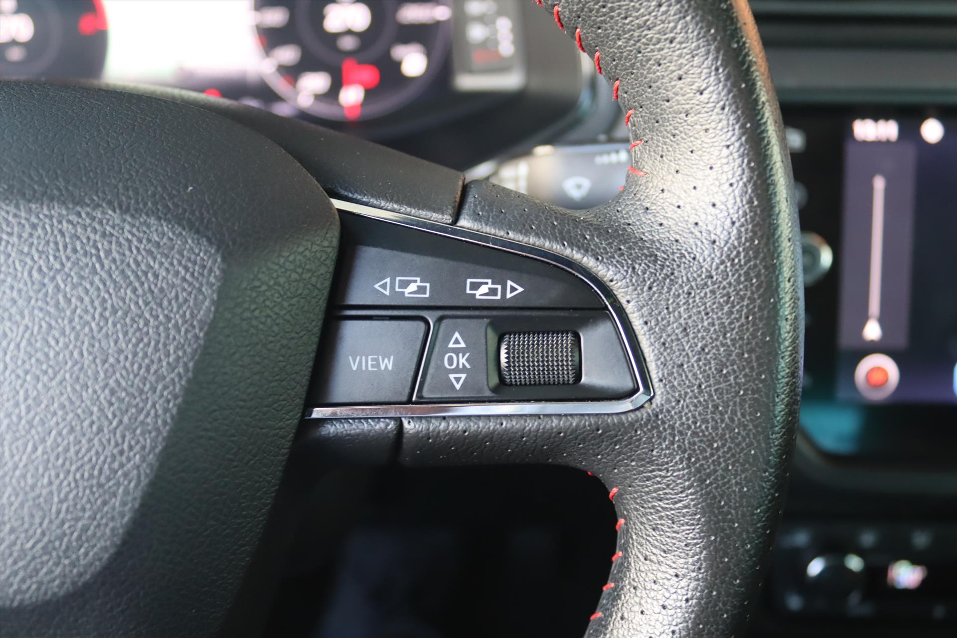 Foto van Seat Arona