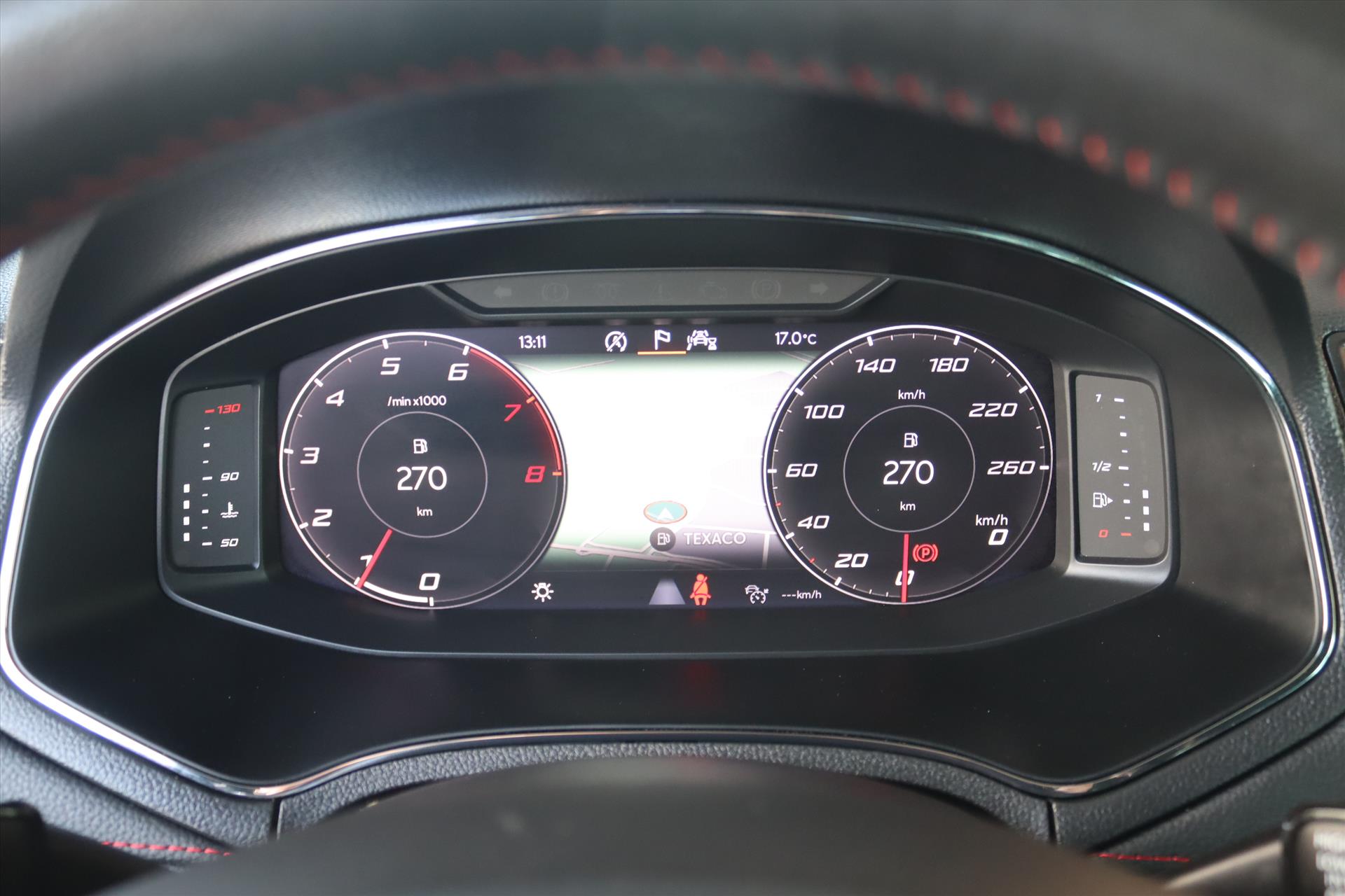 Foto van Seat Arona