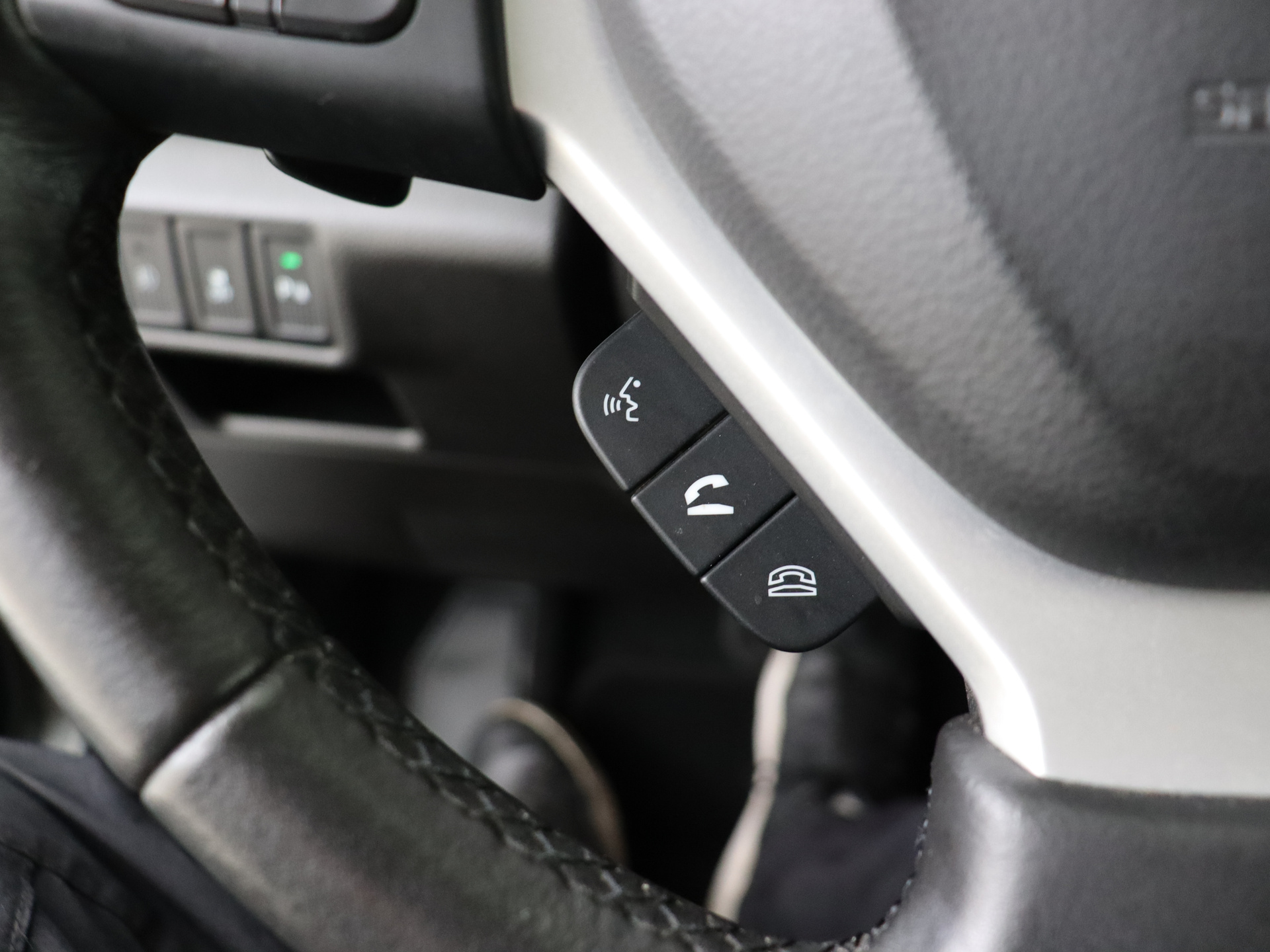 Foto van Suzuki Sx4