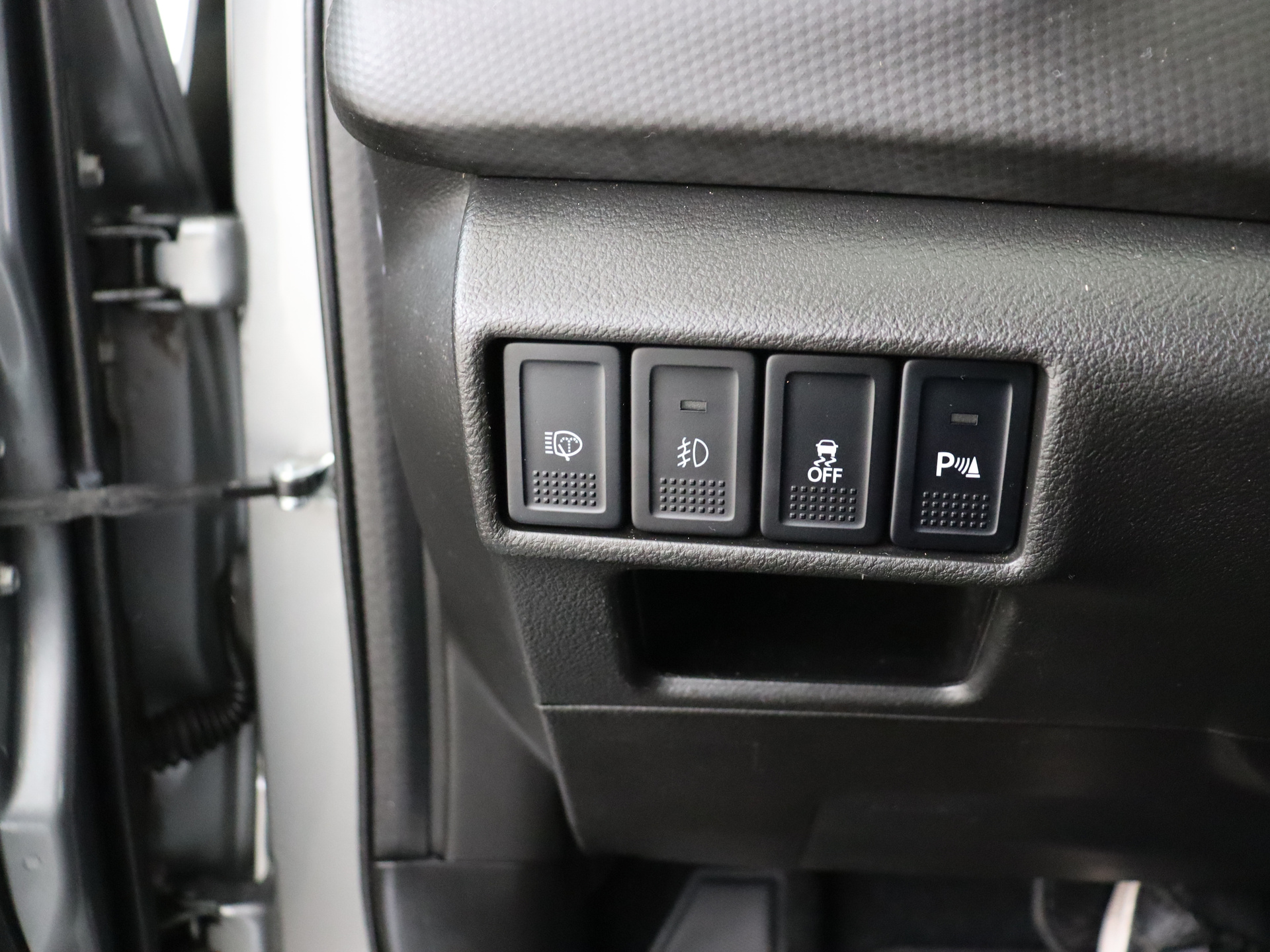 Foto van Suzuki Sx4