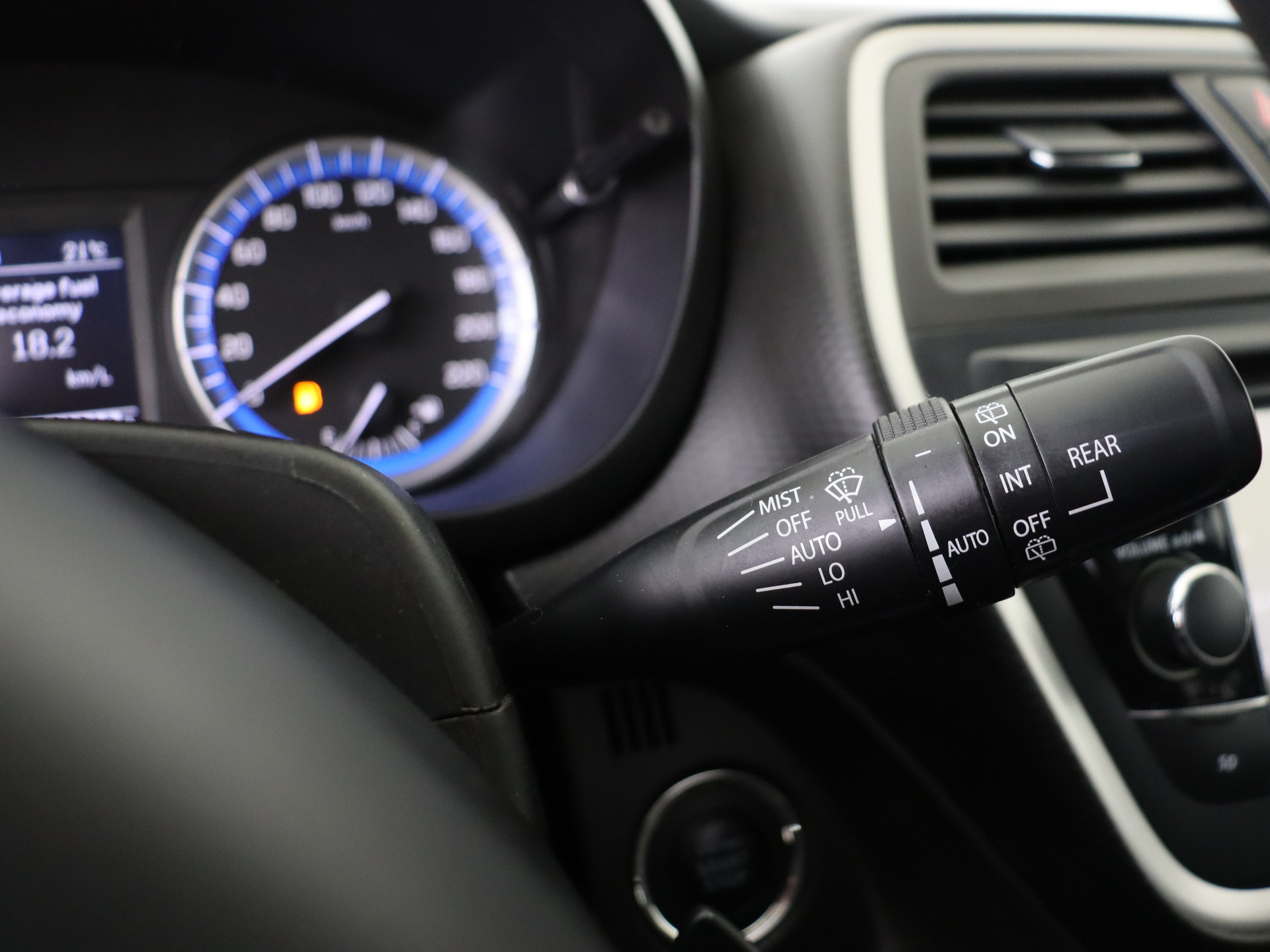 Foto van Suzuki Sx4