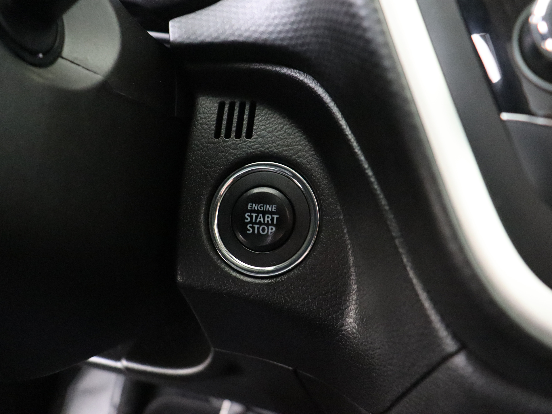 Foto van Suzuki Sx4