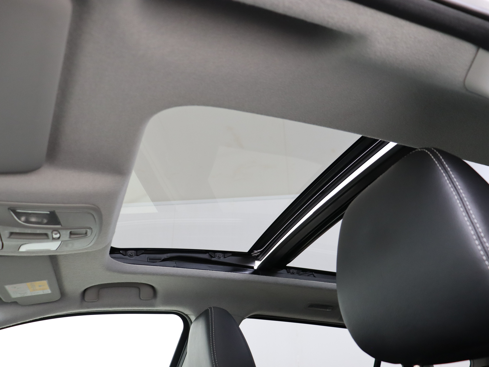 Foto van Suzuki Sx4