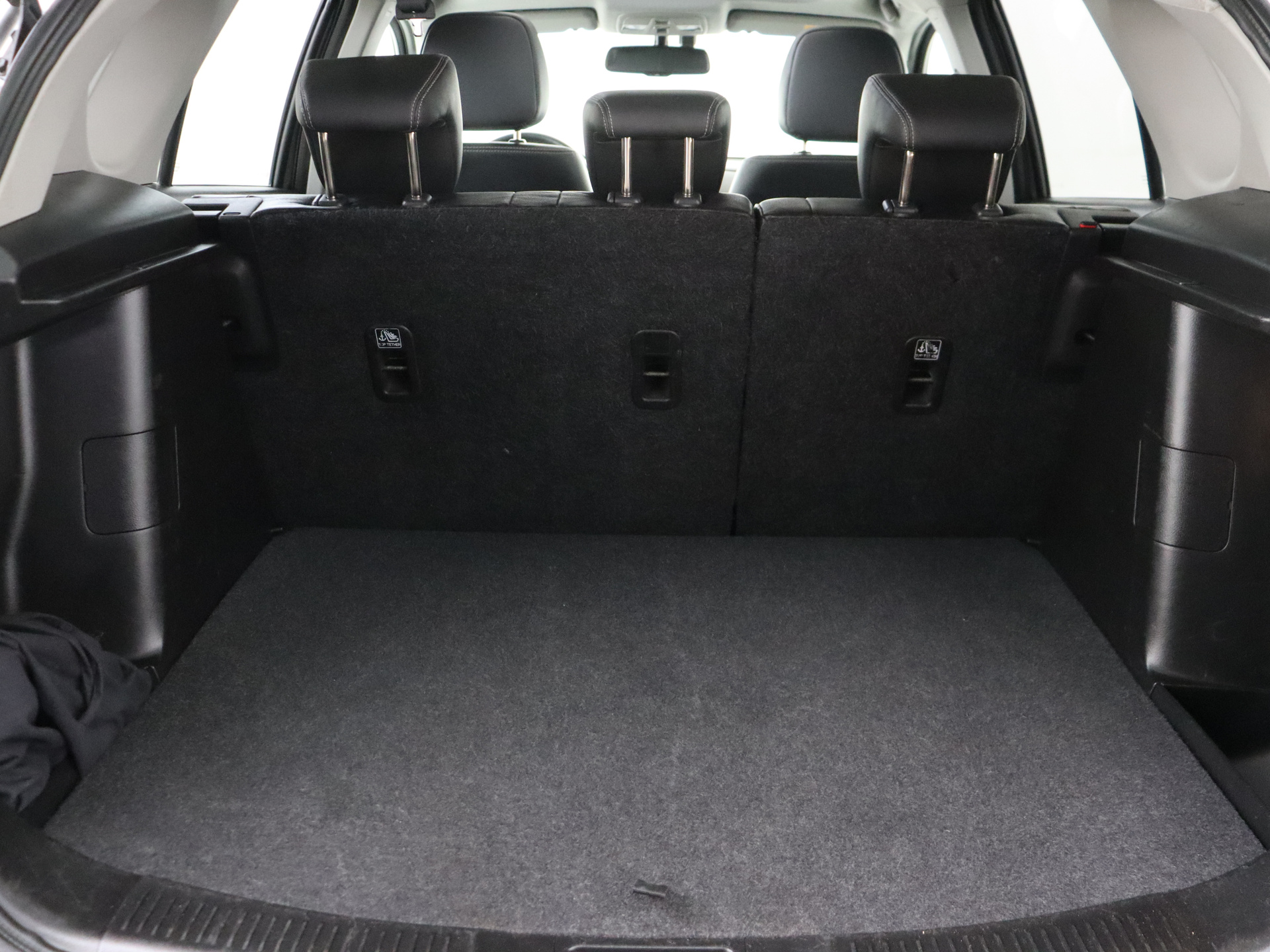 Foto van Suzuki Sx4