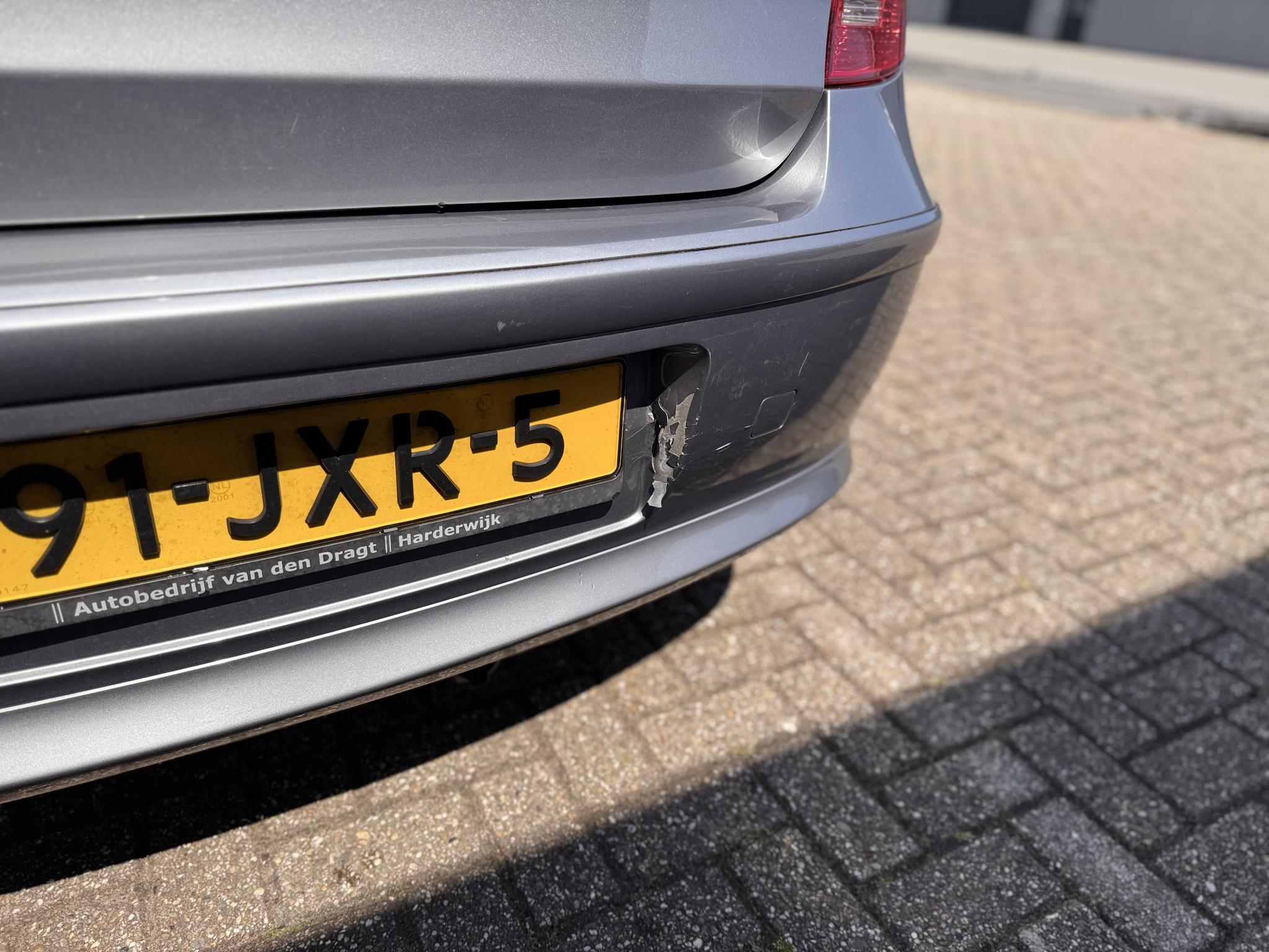 Foto van BMW 1er Reihe