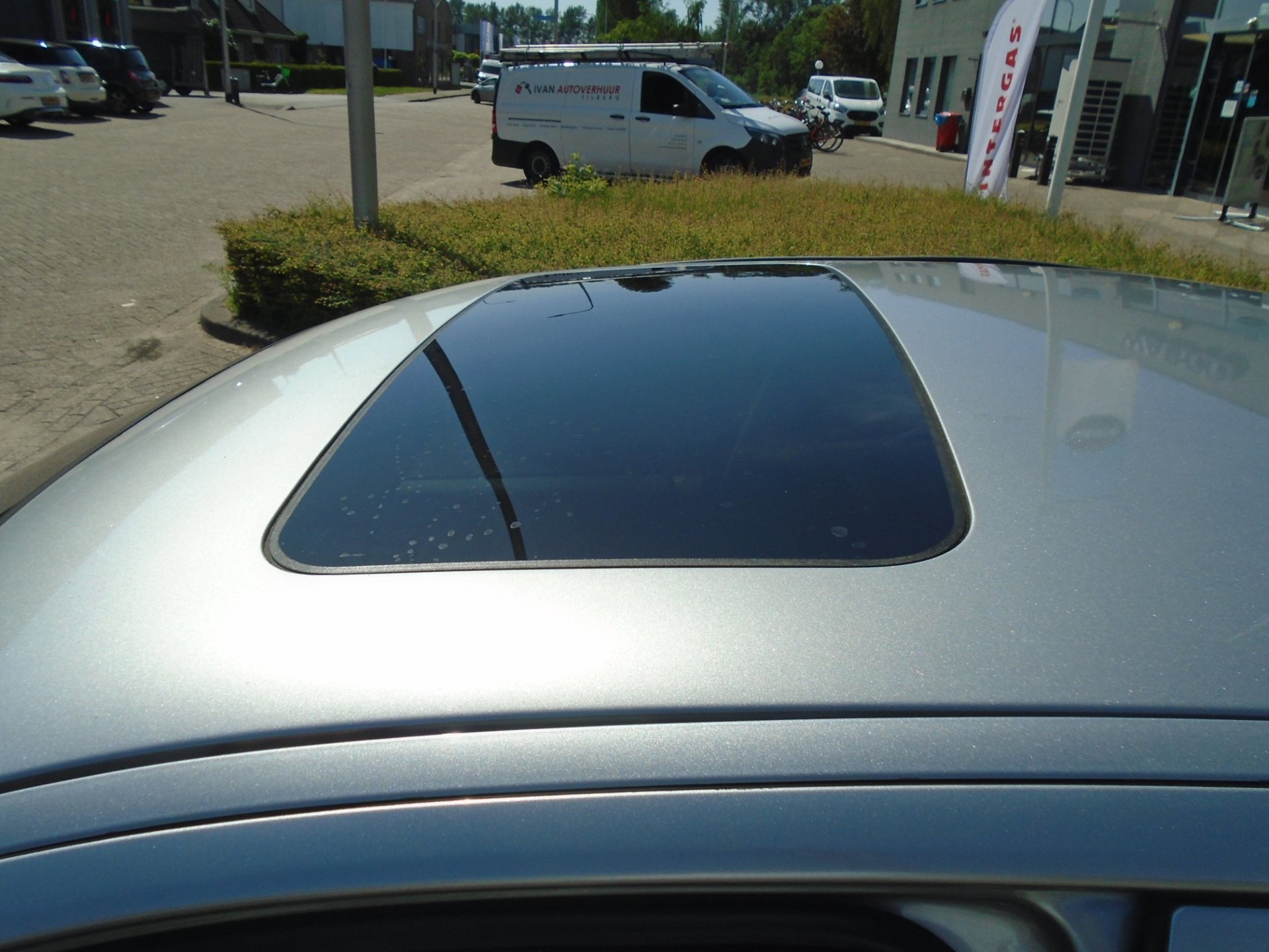 Foto van Volvo S60