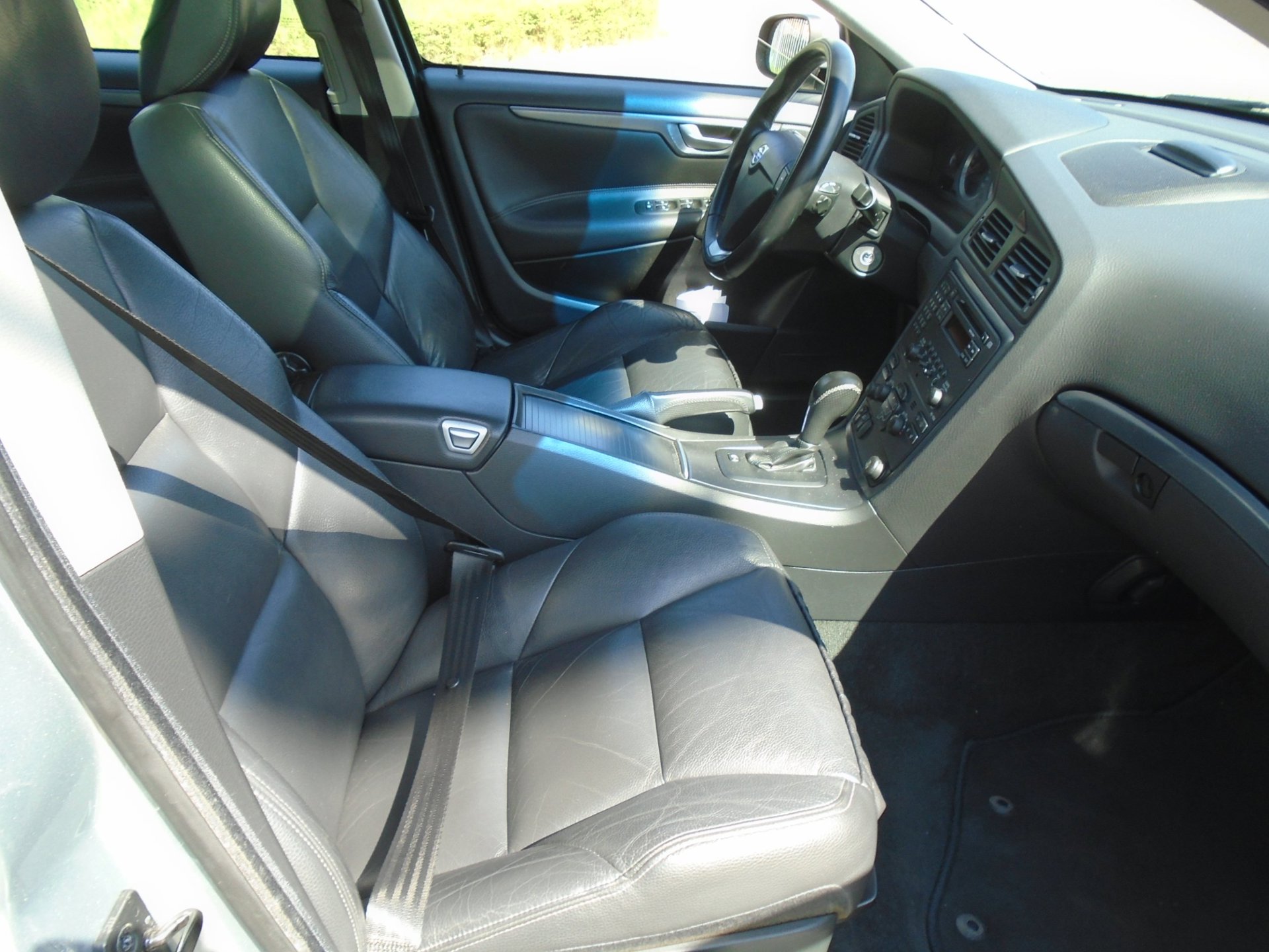 Foto van Volvo S60