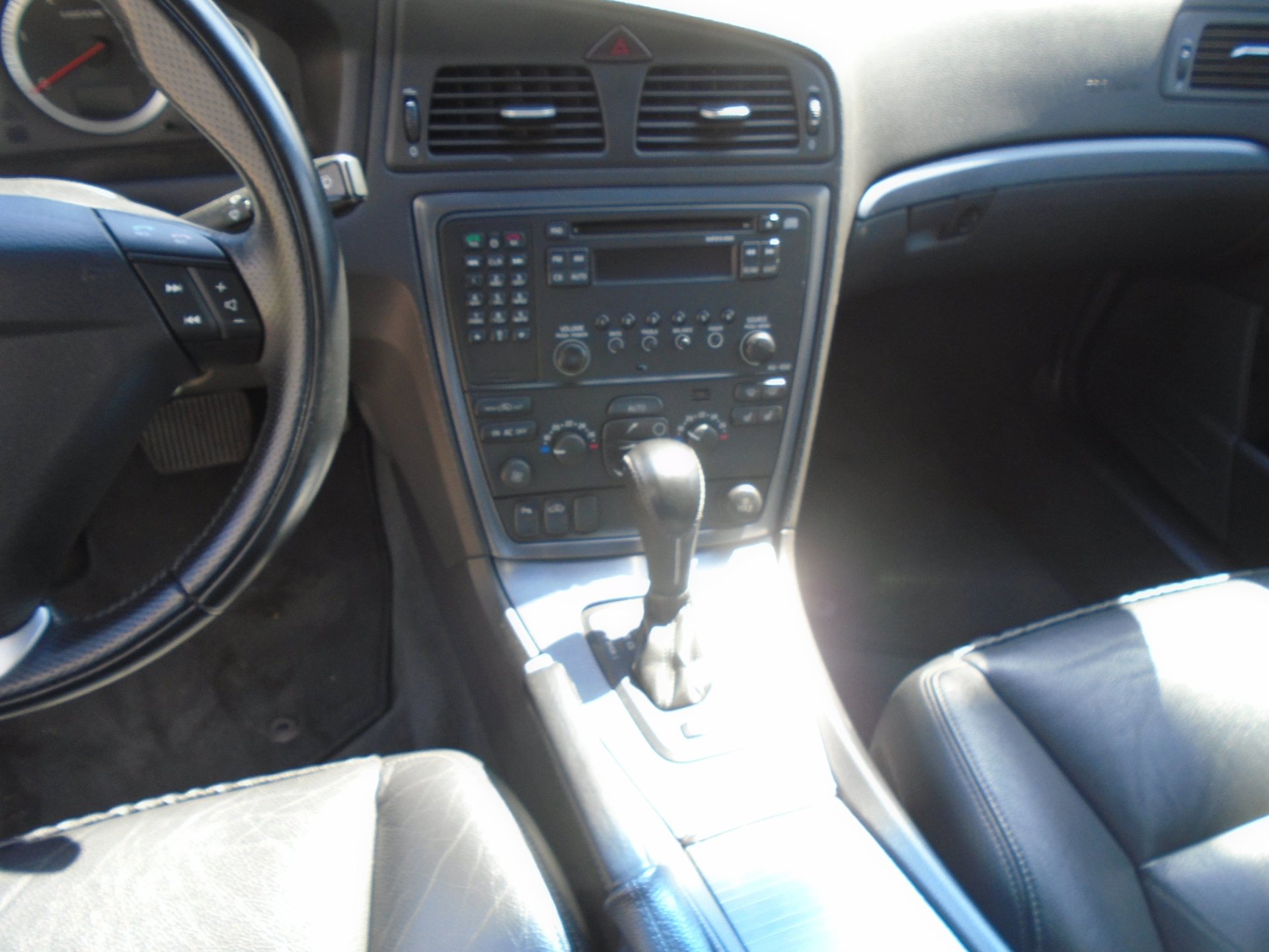 Foto van Volvo S60
