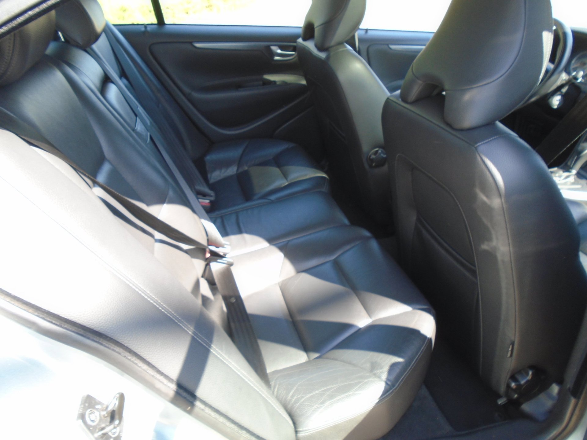 Foto van Volvo S60