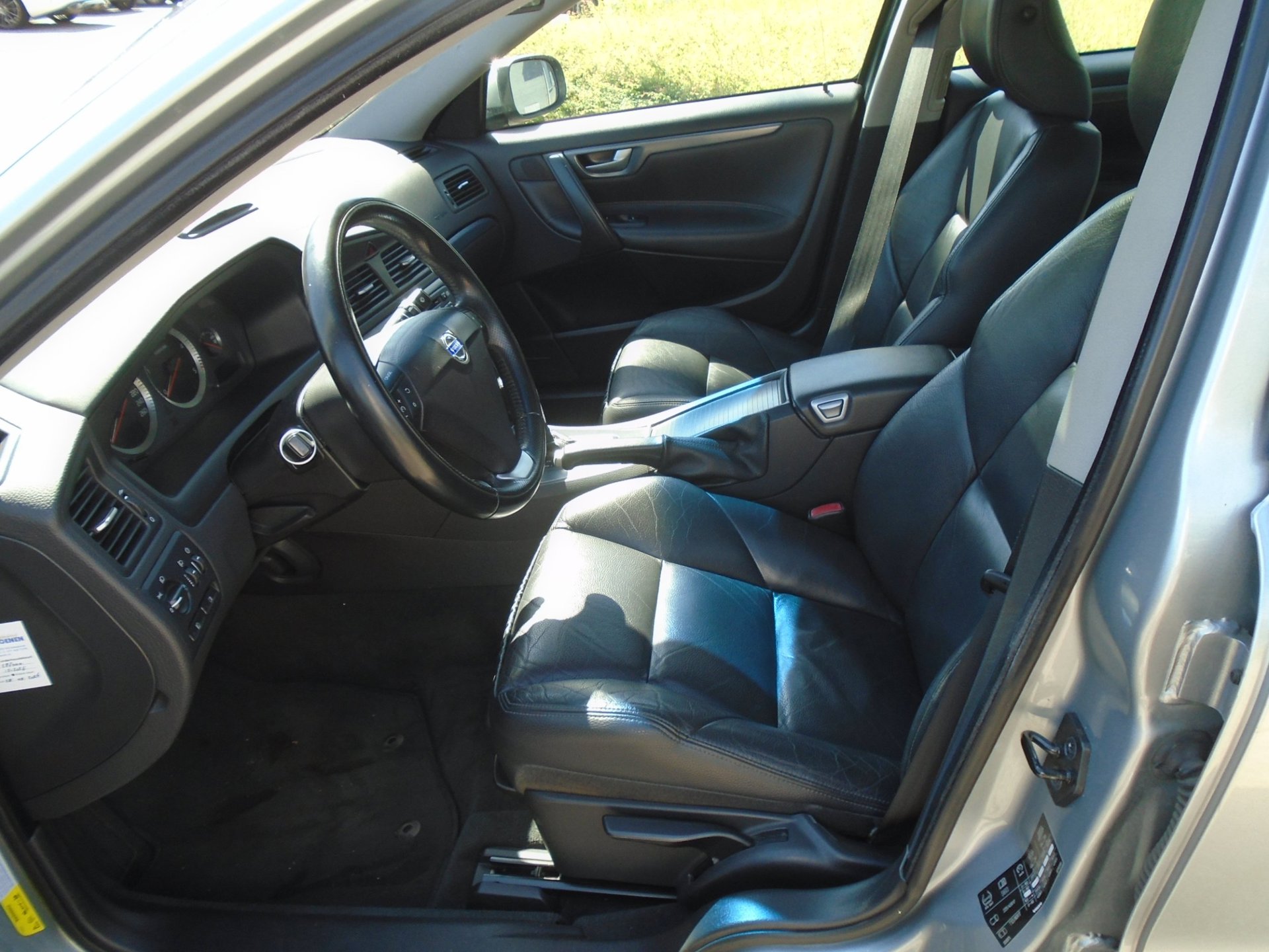 Foto van Volvo S60