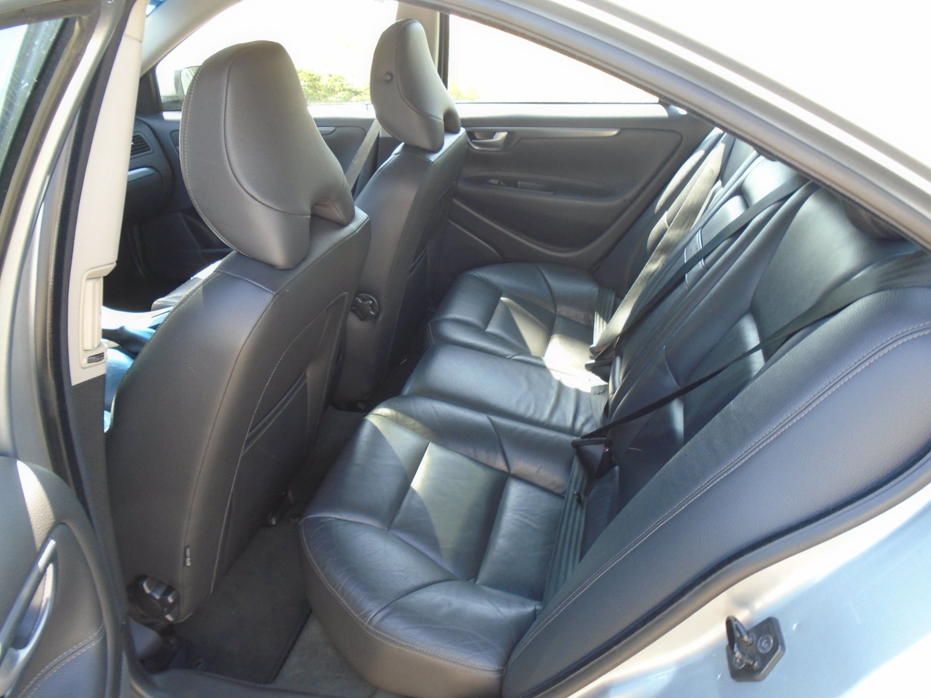 Foto van Volvo S60