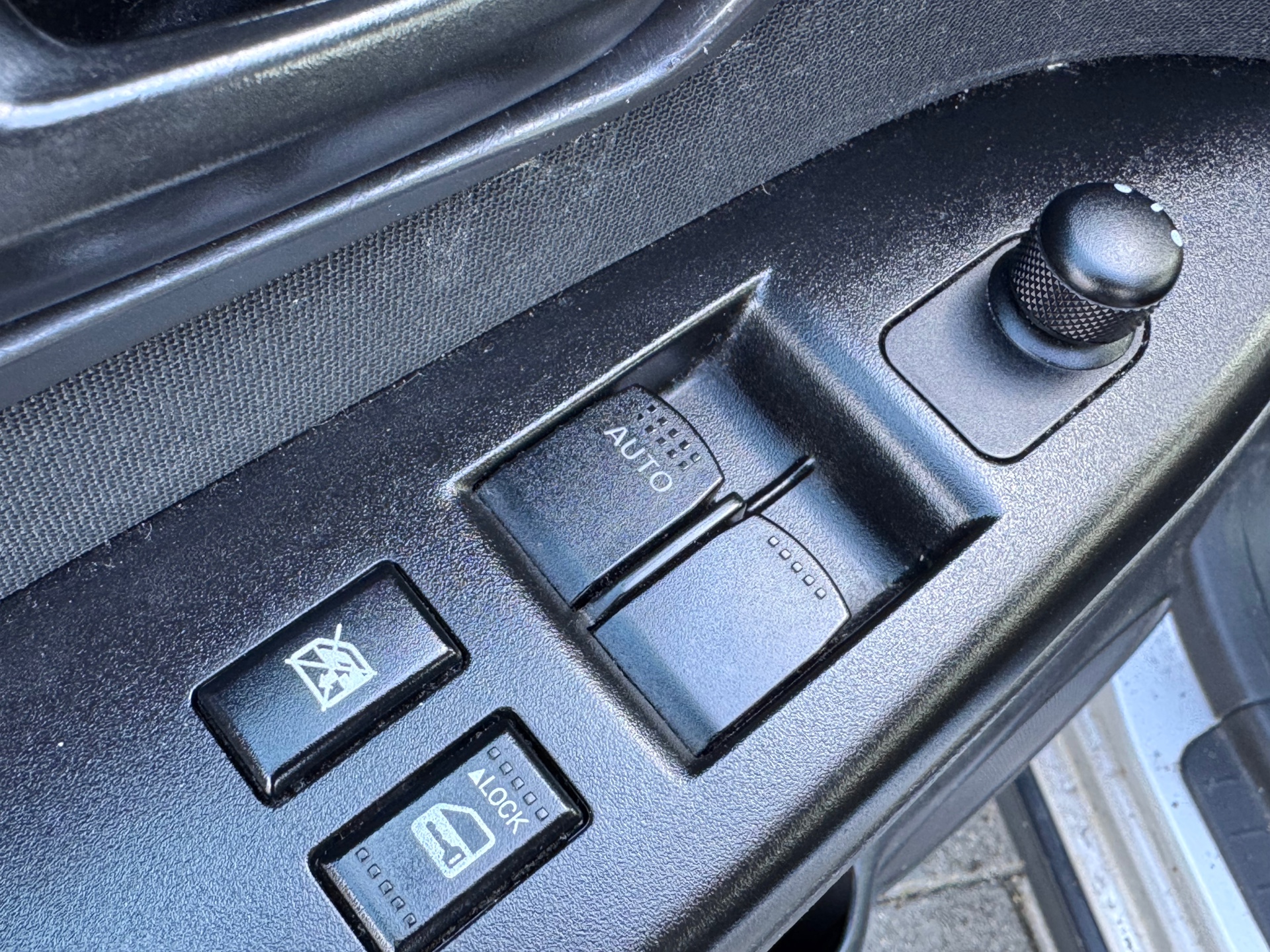 Foto van Fiat Fiat Sedici