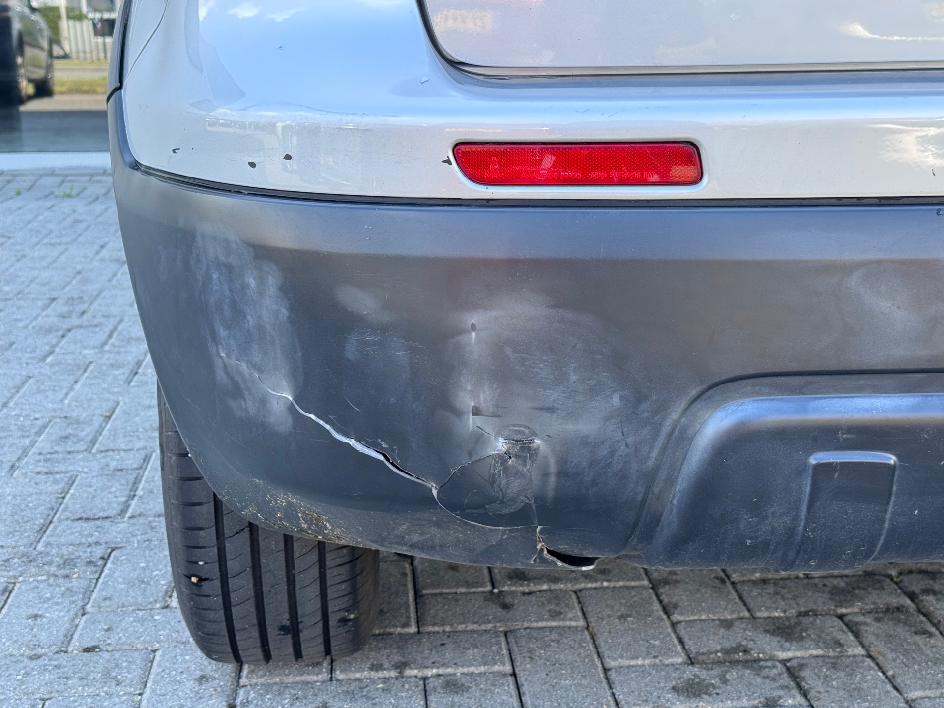 Foto van Fiat Fiat Sedici