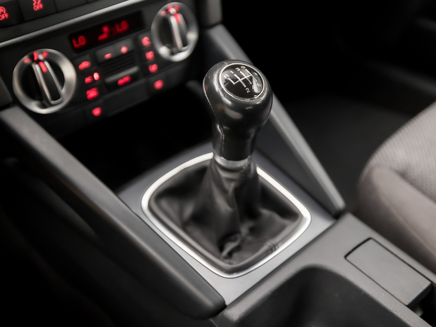 Foto van Audi Audi A3