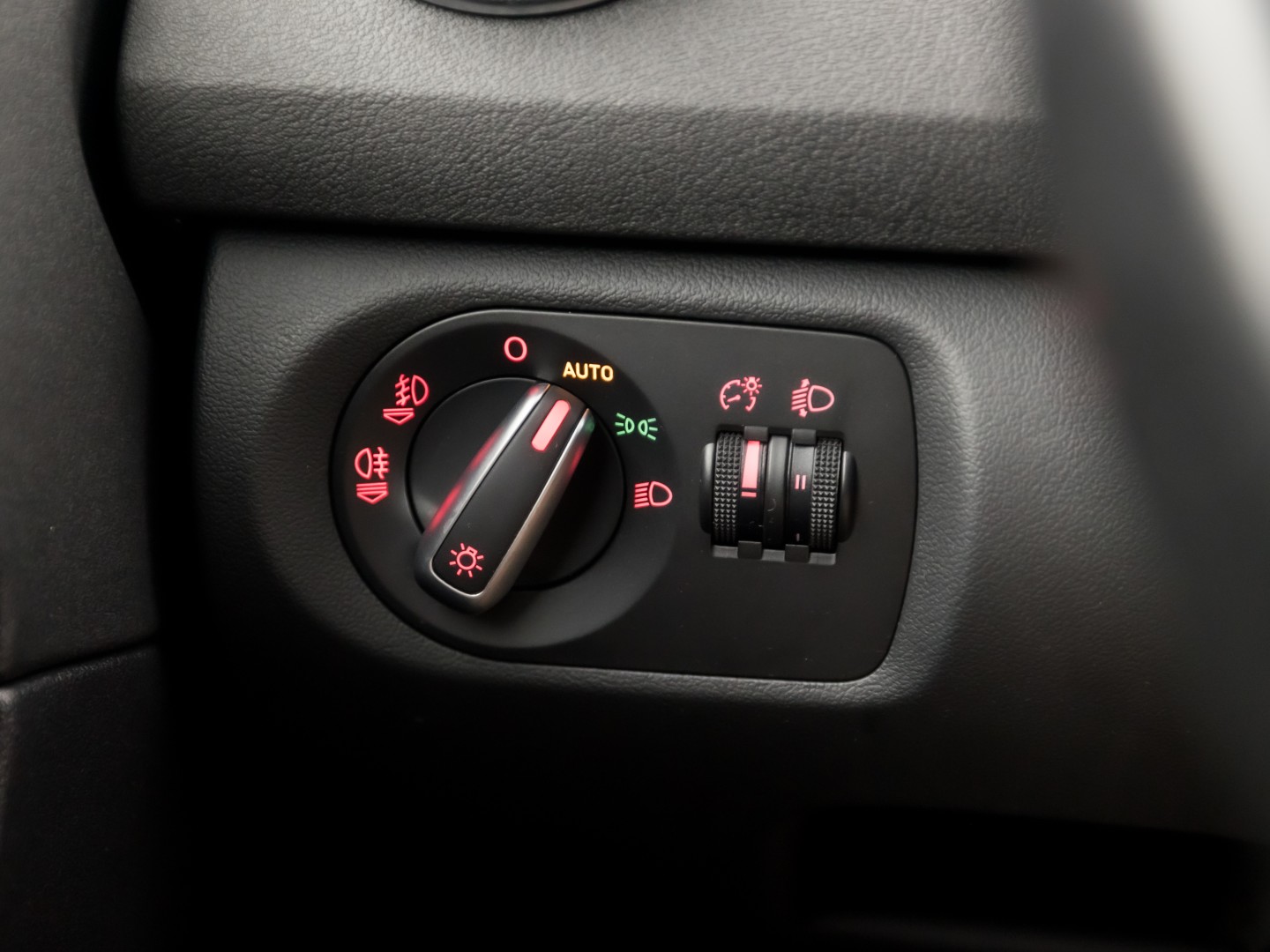 Foto van Audi Audi A3