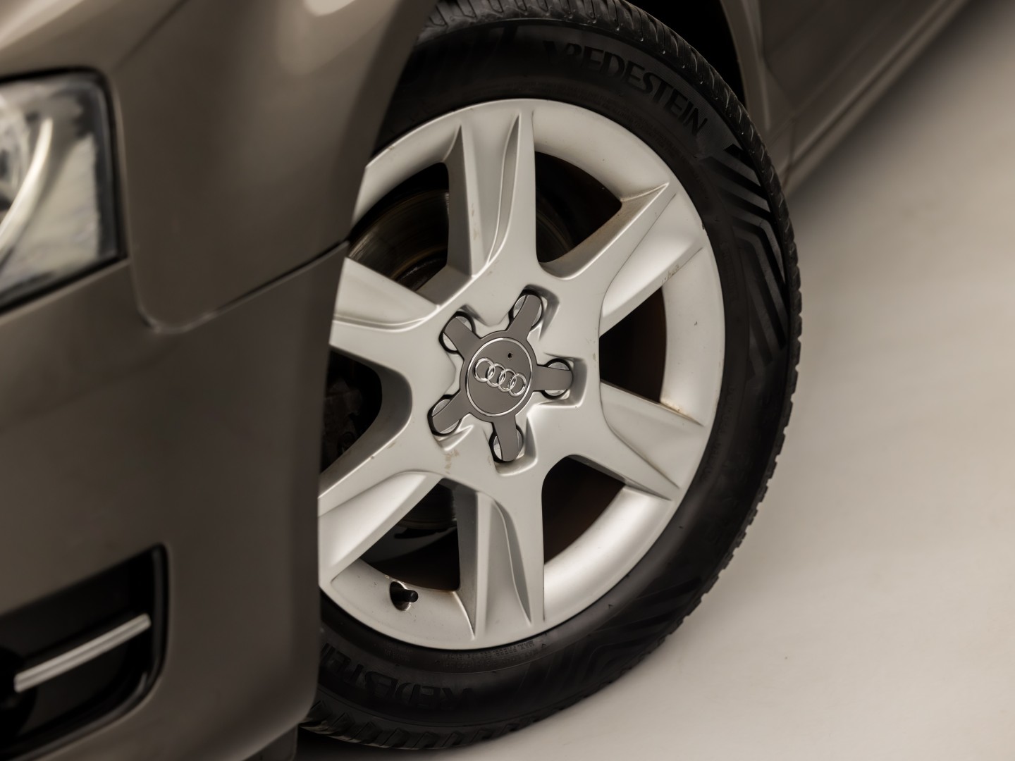 Foto van Audi Audi A3