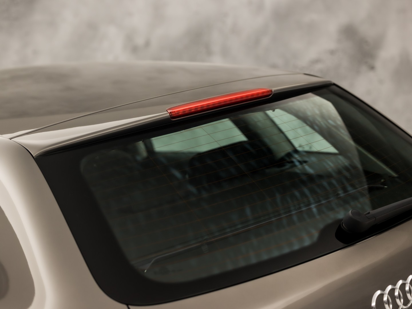 Foto van Audi Audi A3