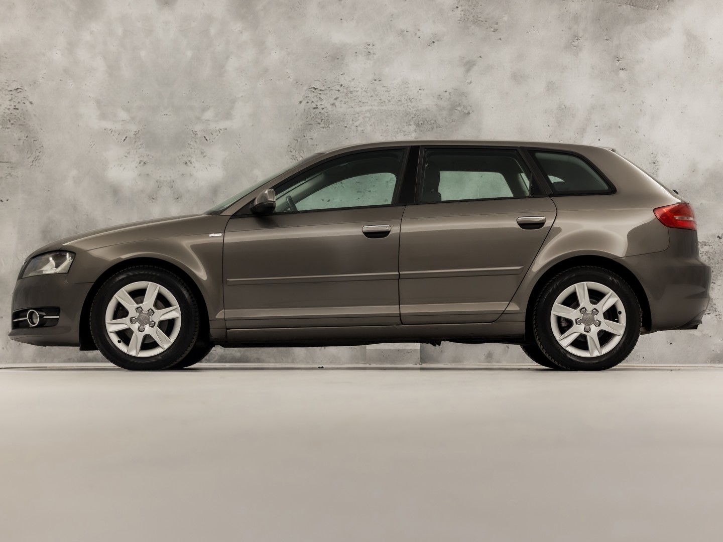 Foto van Audi Audi A3