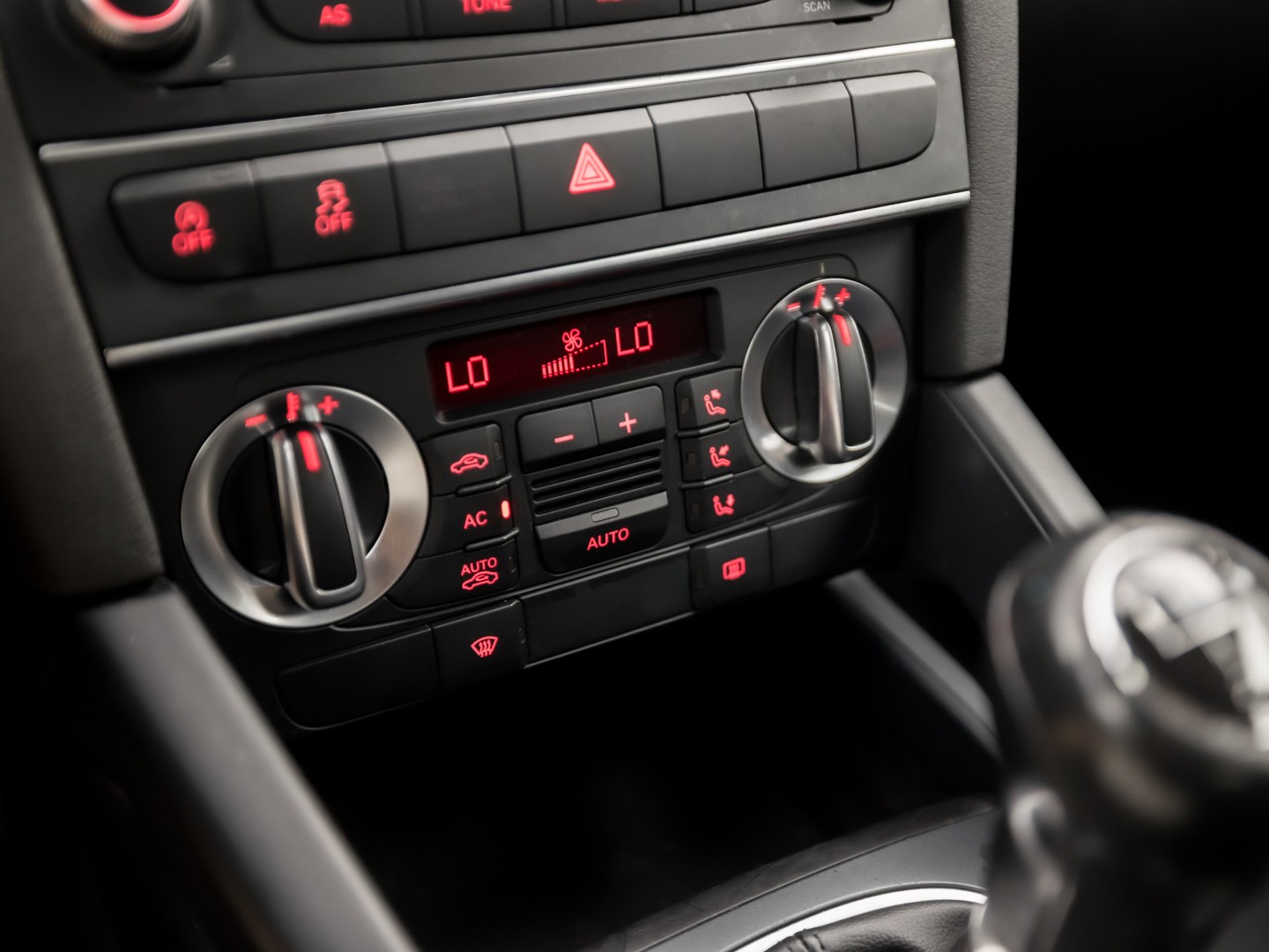 Foto van Audi Audi A3