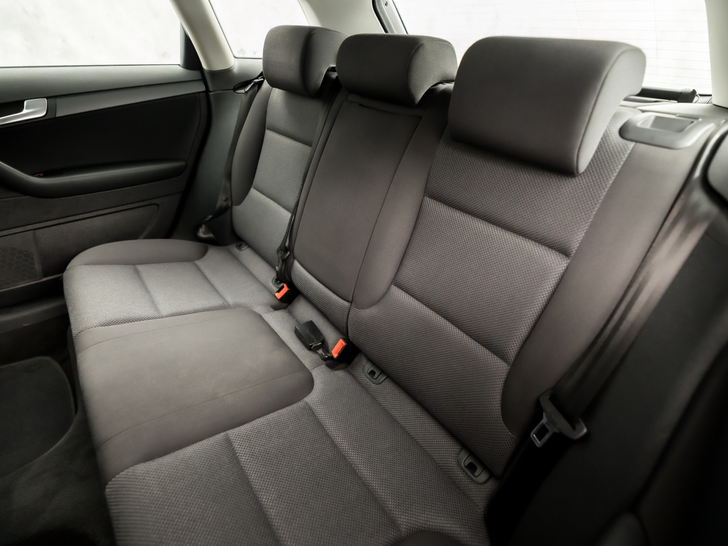 Foto van Audi Audi A3