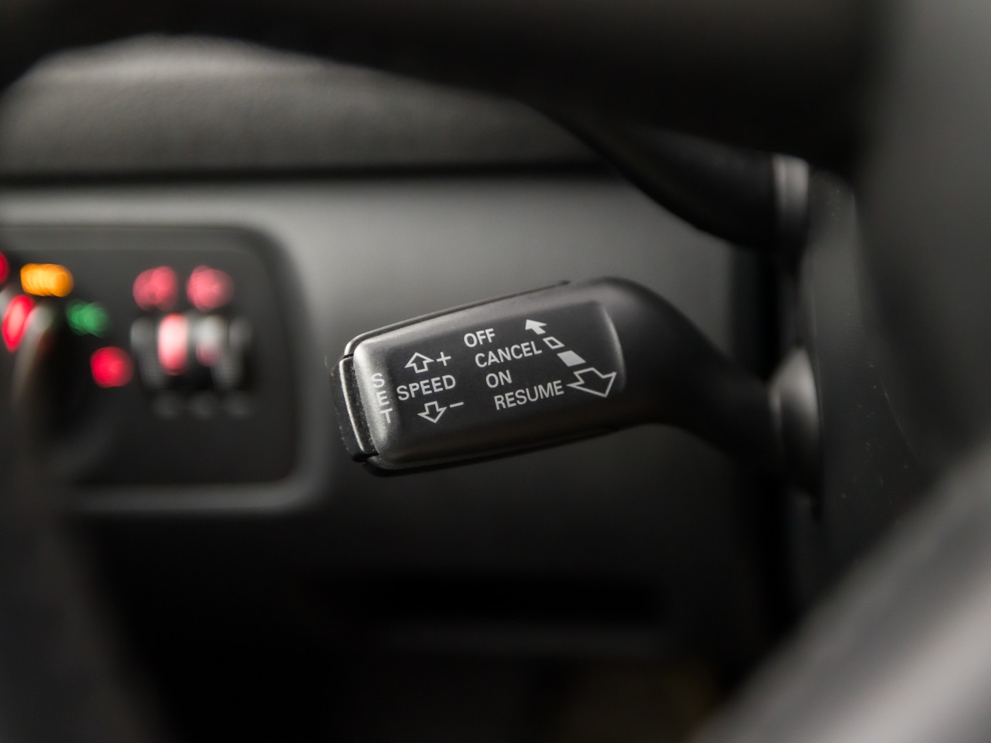 Foto van Audi Audi A3