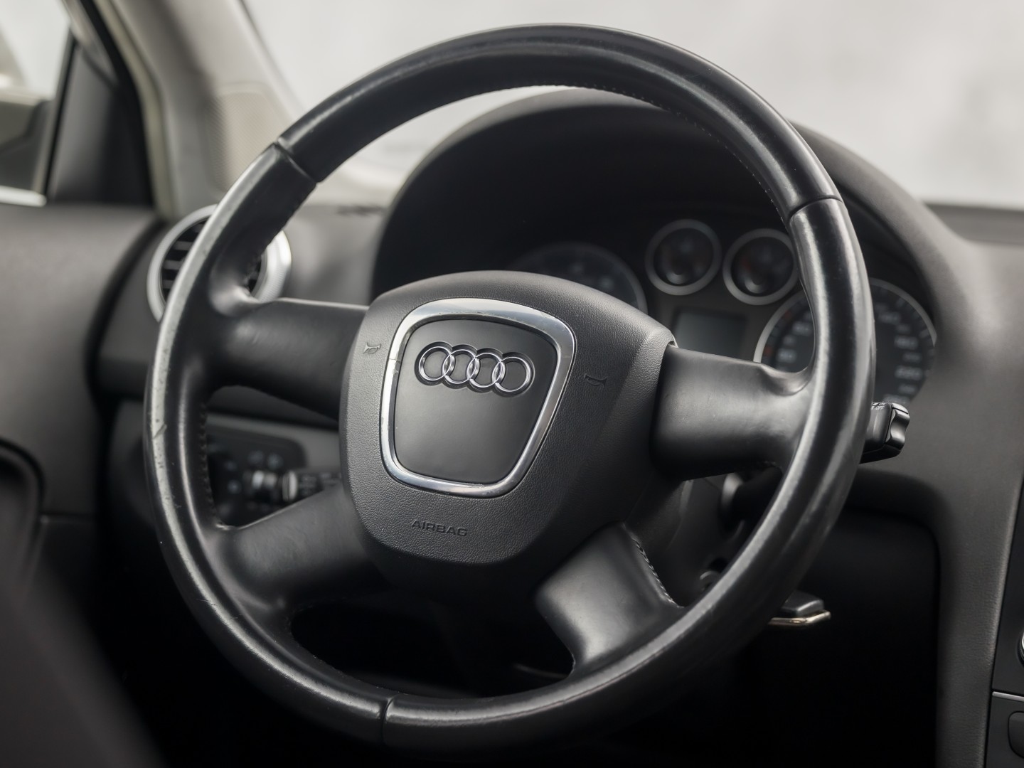 Foto van Audi Audi A3