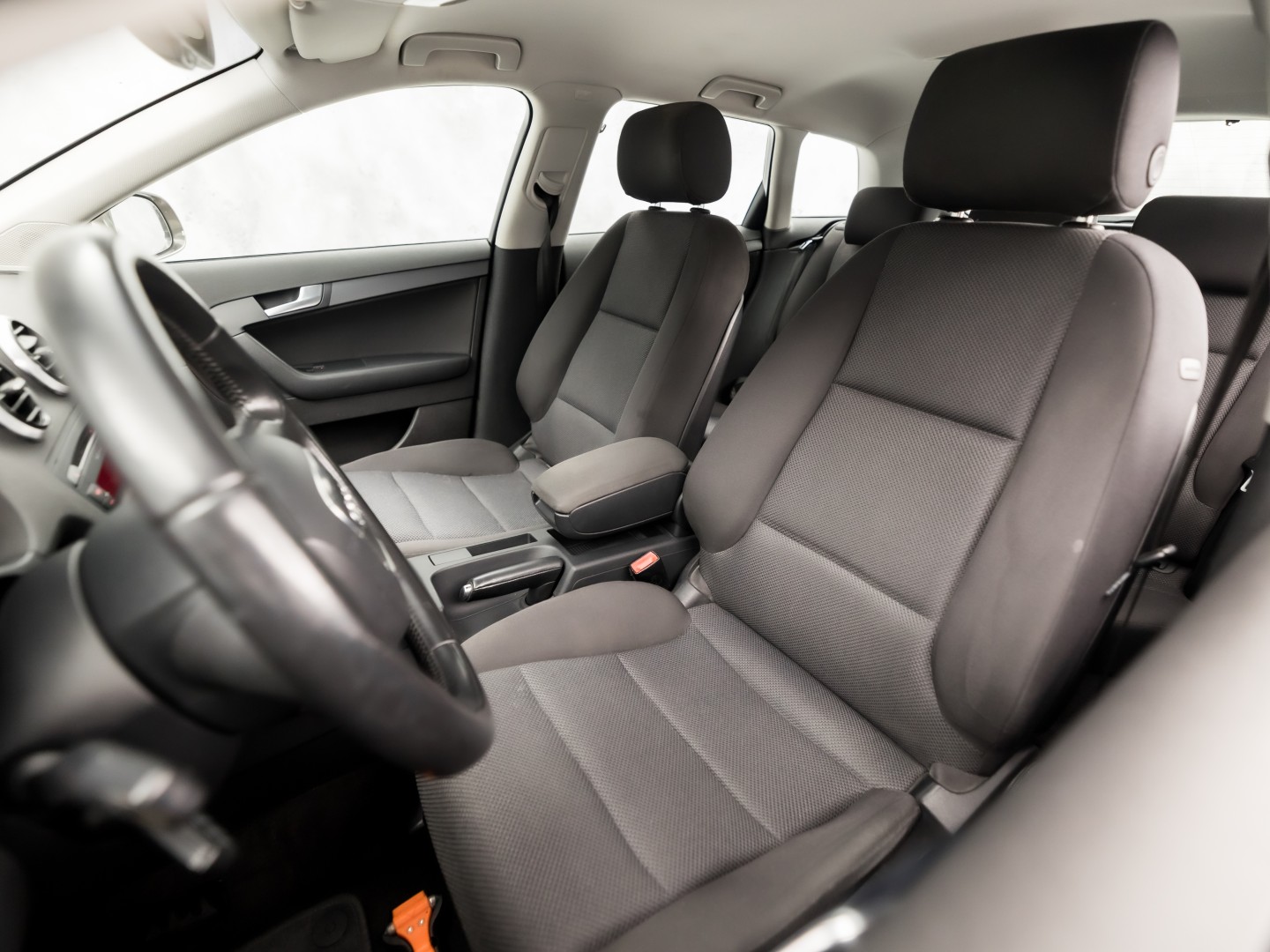 Foto van Audi Audi A3