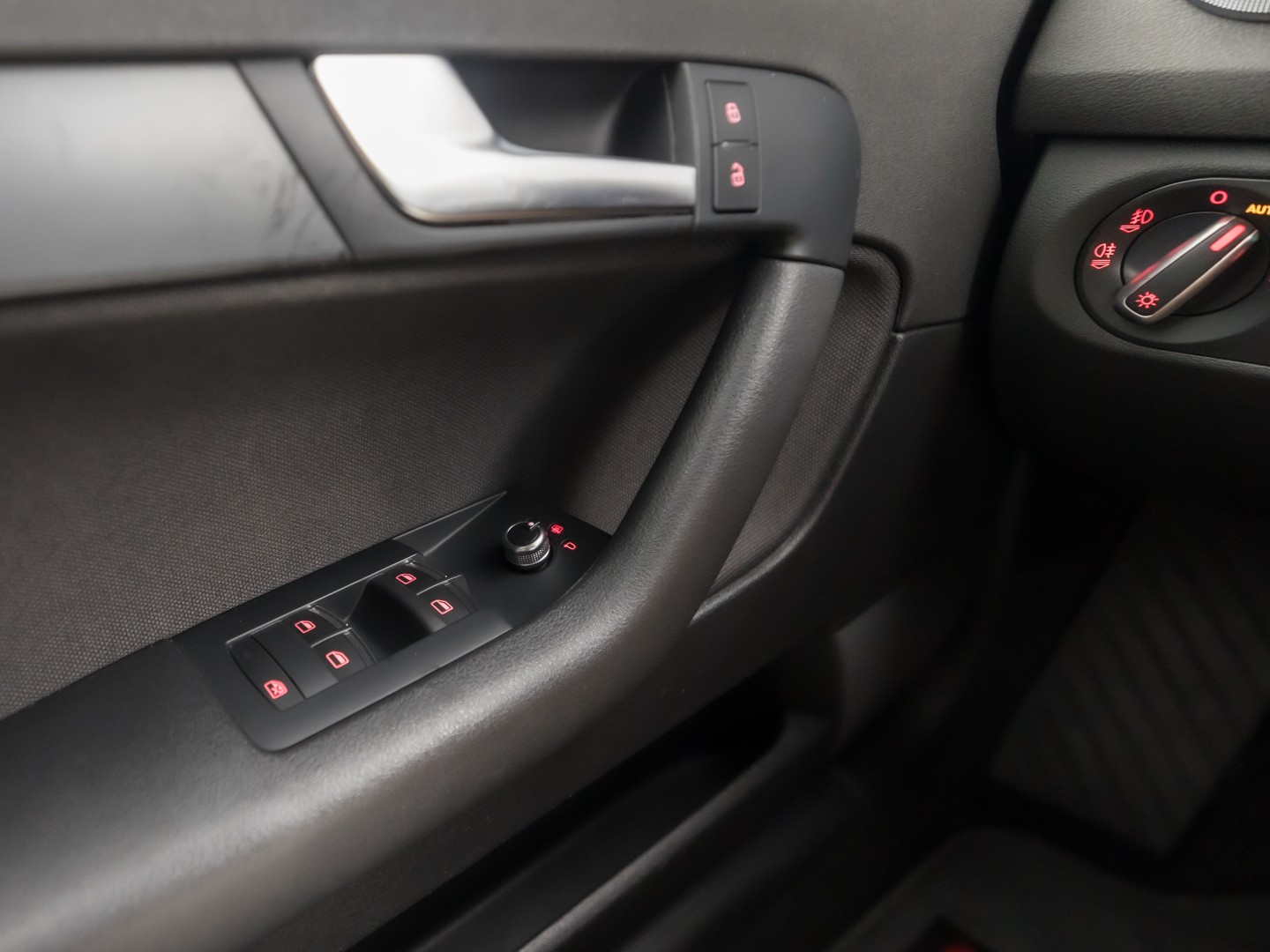 Foto van Audi Audi A3