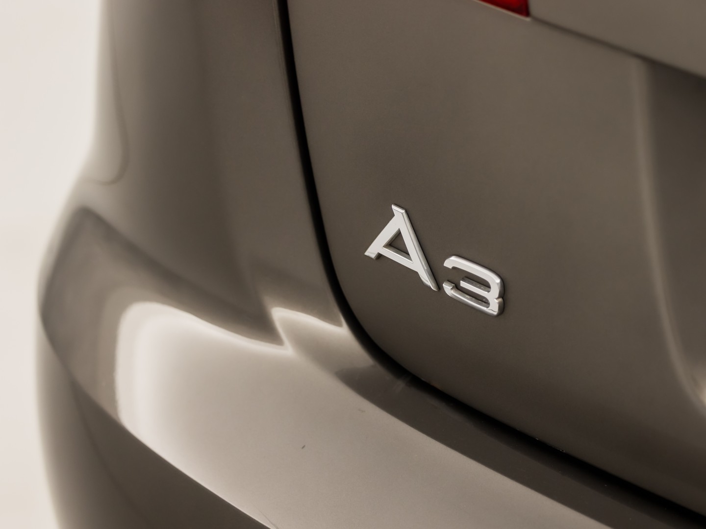 Foto van Audi Audi A3