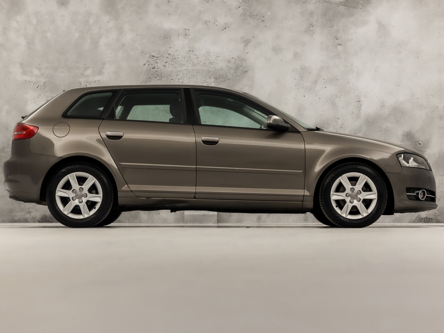 Foto van Audi Audi A3