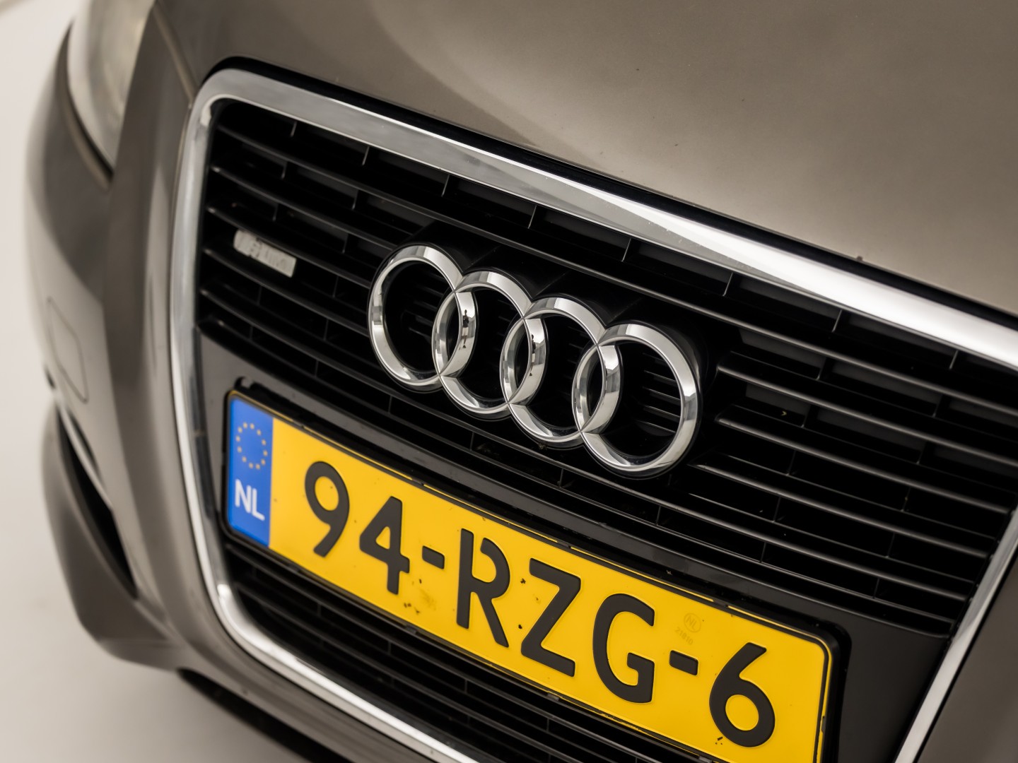 Foto van Audi Audi A3