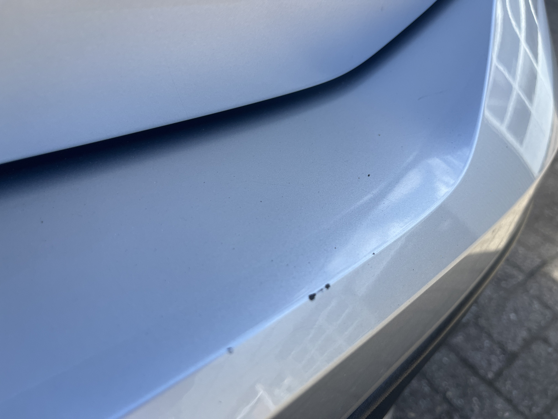 Foto van Volkswagen T-cross