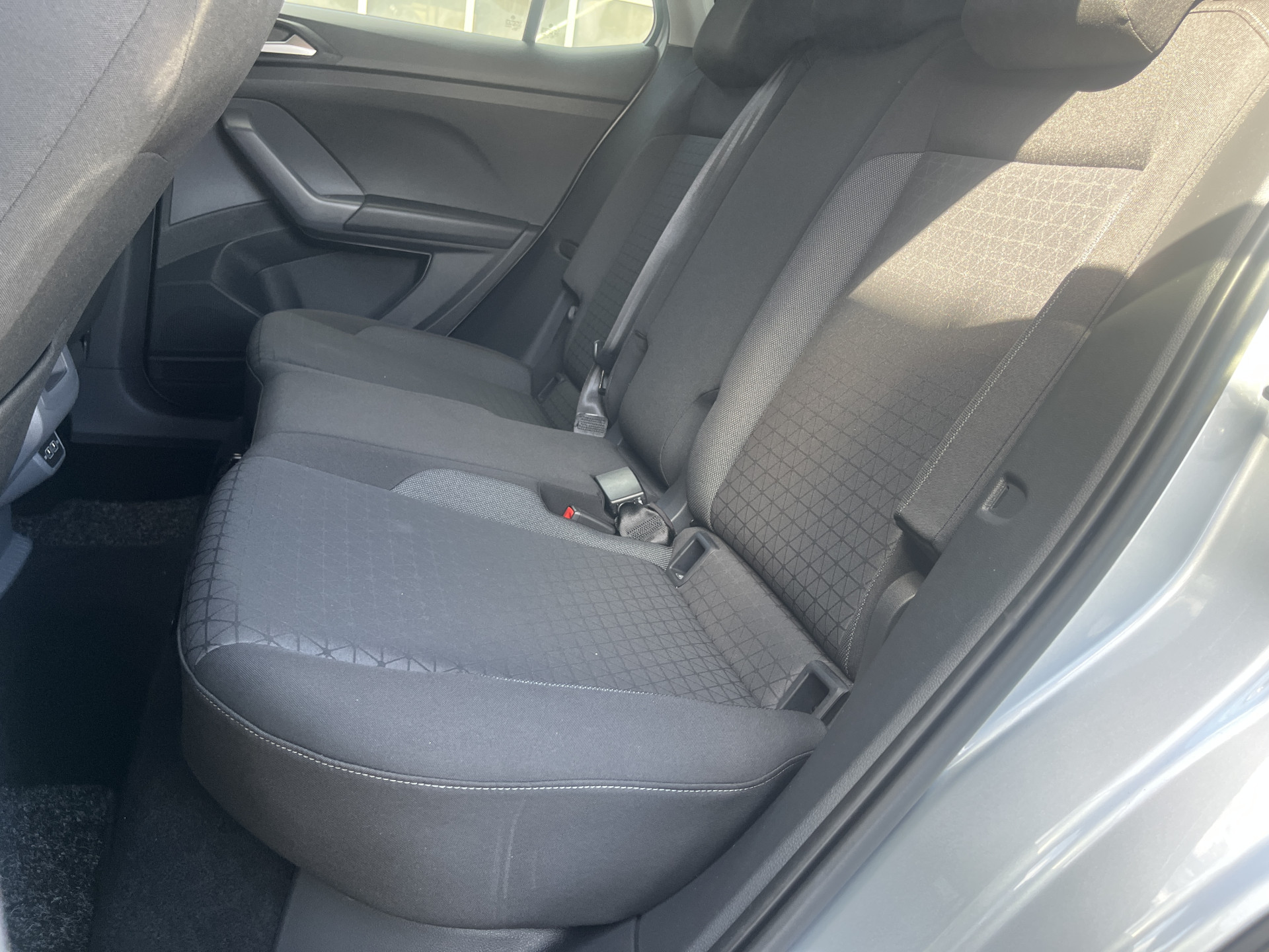 Foto van Volkswagen T-cross