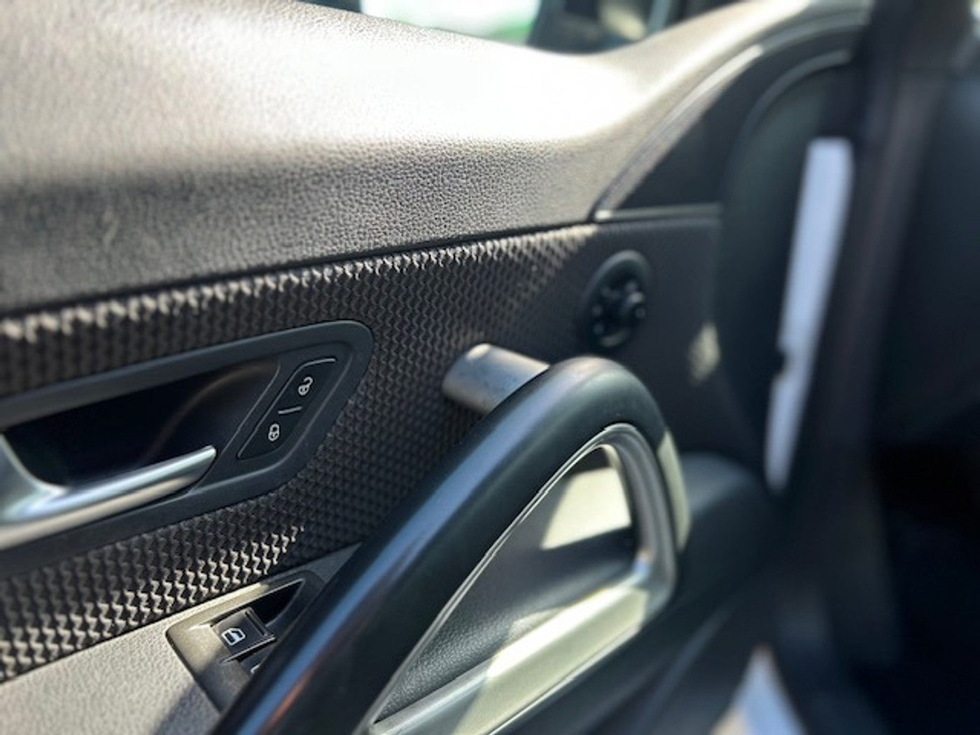 Foto van Volkswagen Scirocco