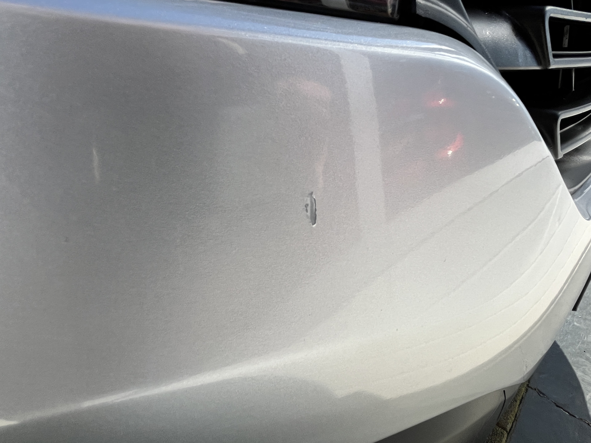 Foto van Renault Trafic Passenger