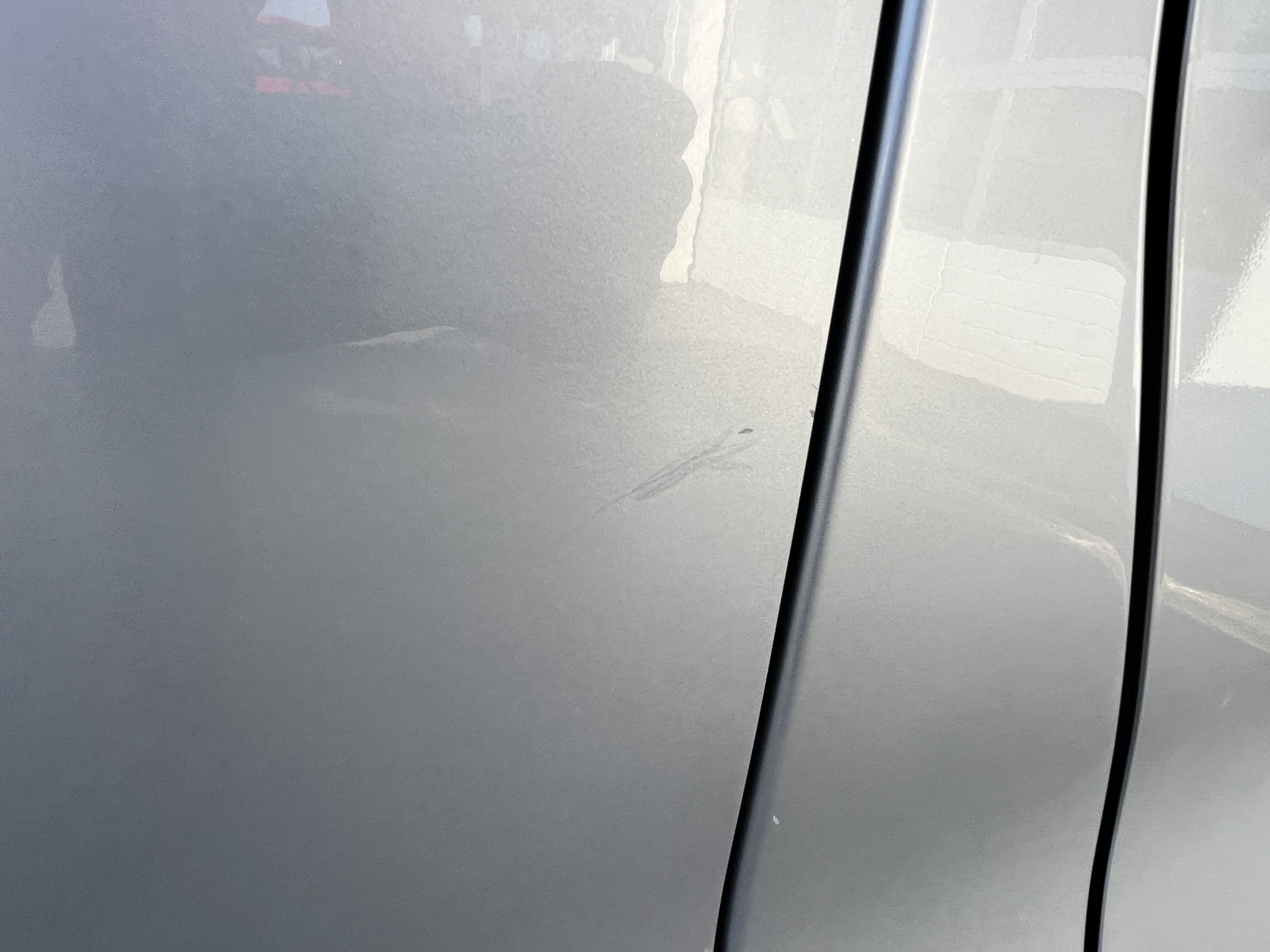 Foto van Renault Trafic Passenger