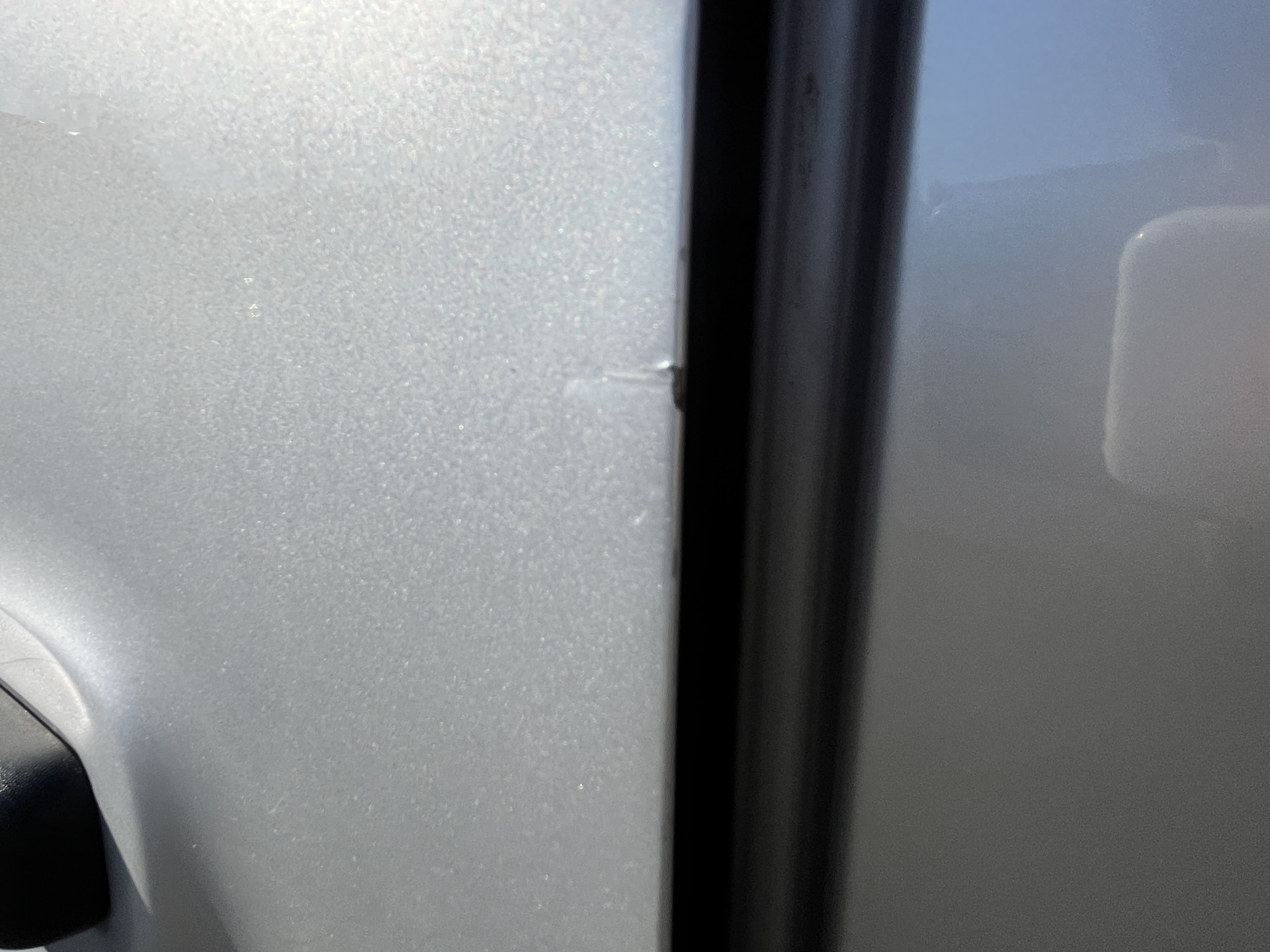 Foto van Renault Trafic Passenger