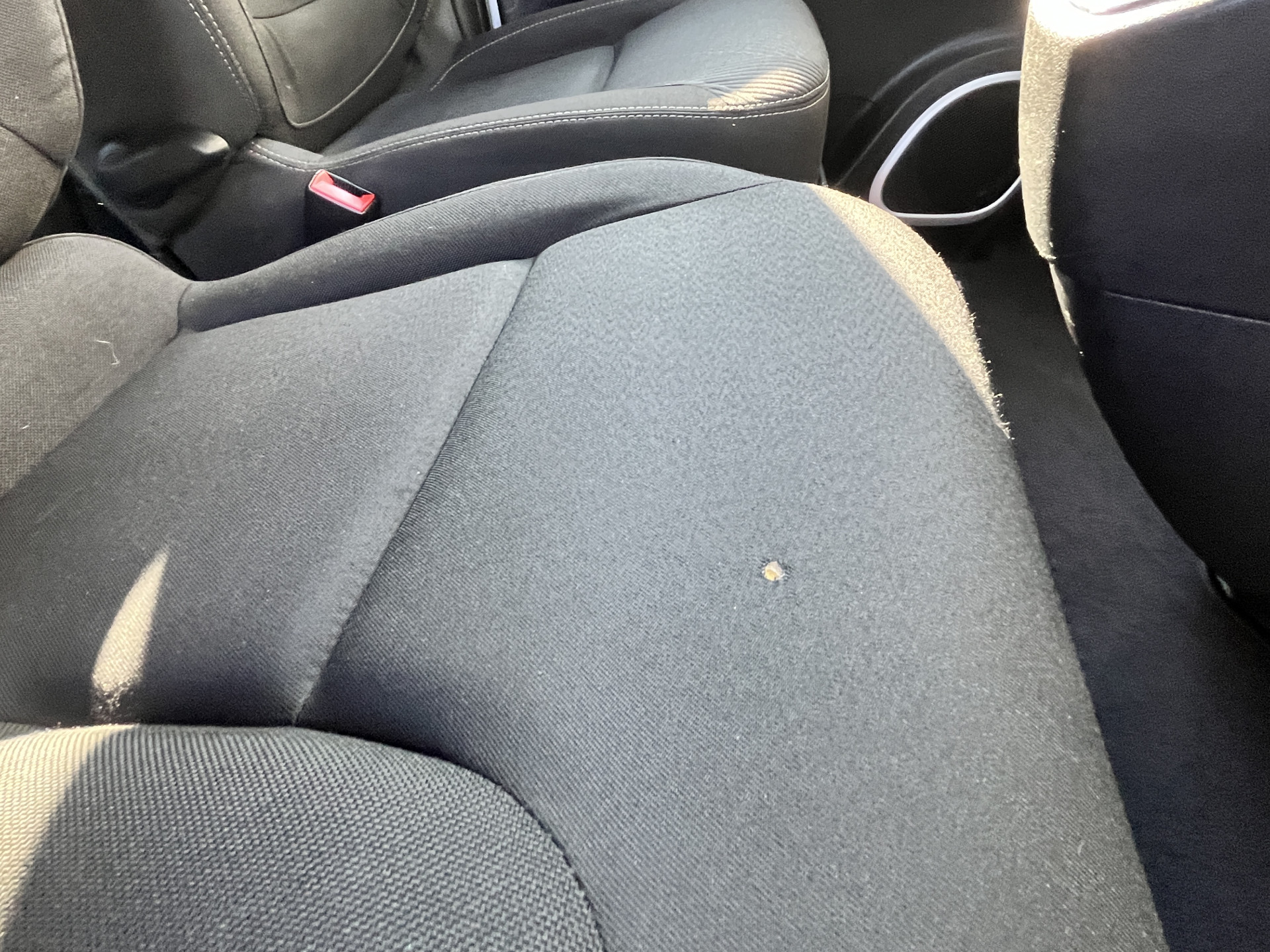Foto van Renault Trafic Passenger