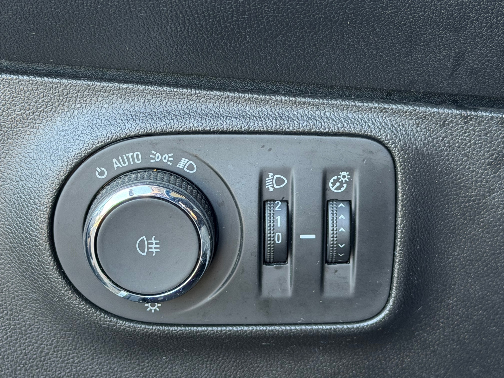 Foto van Opel Corsa-e