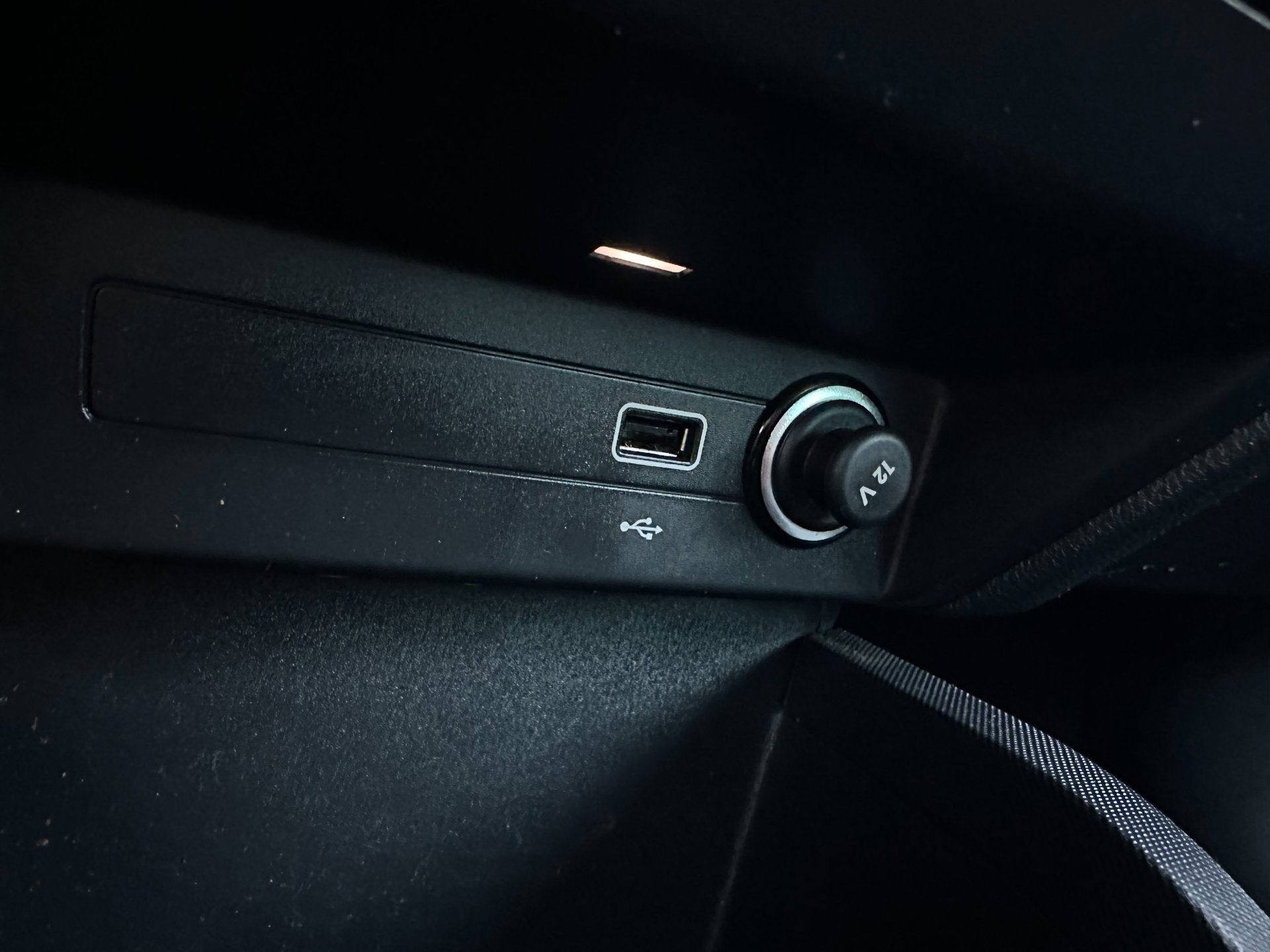 Foto van Skoda Fabia