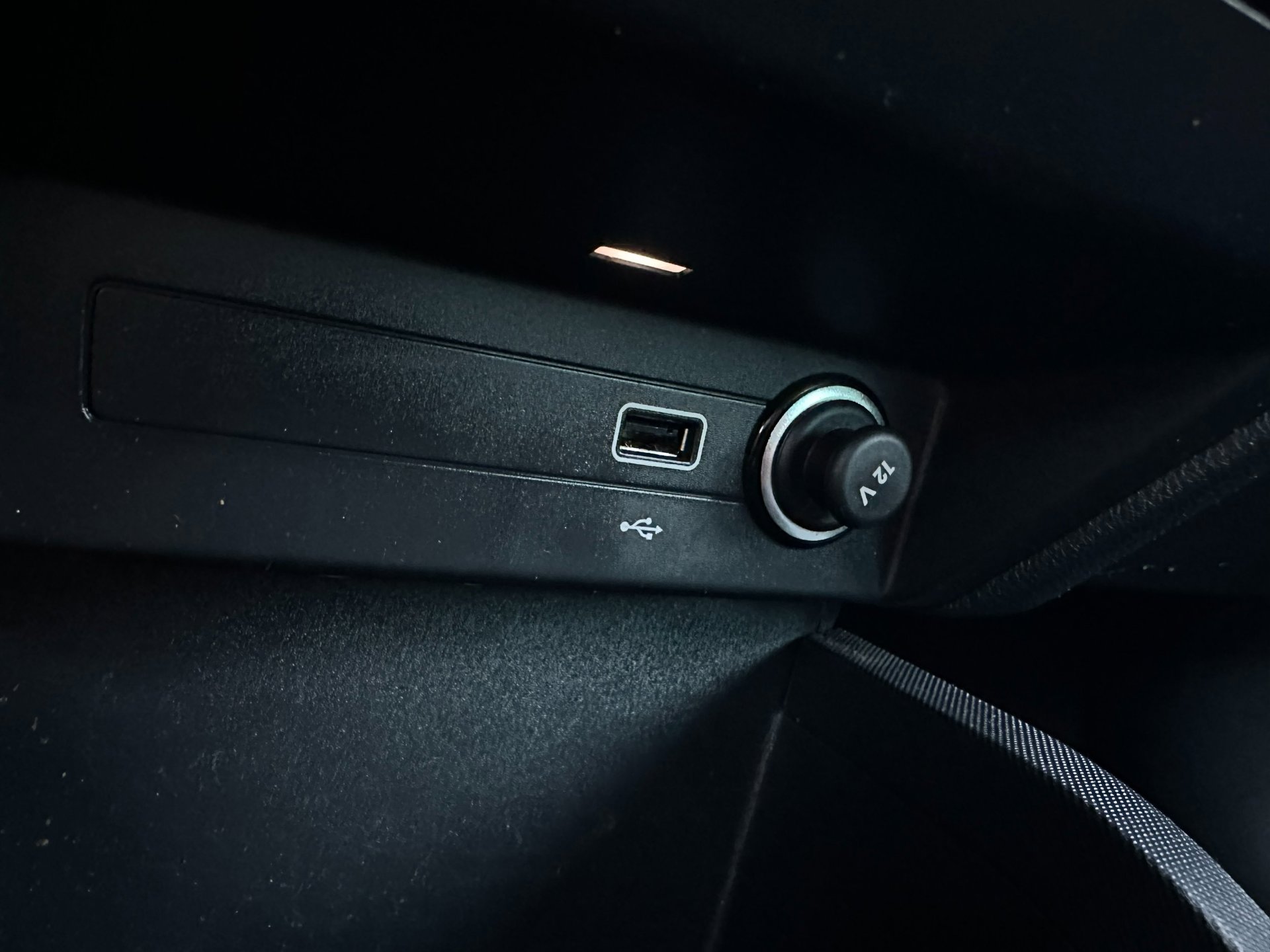 Foto van Skoda Fabia