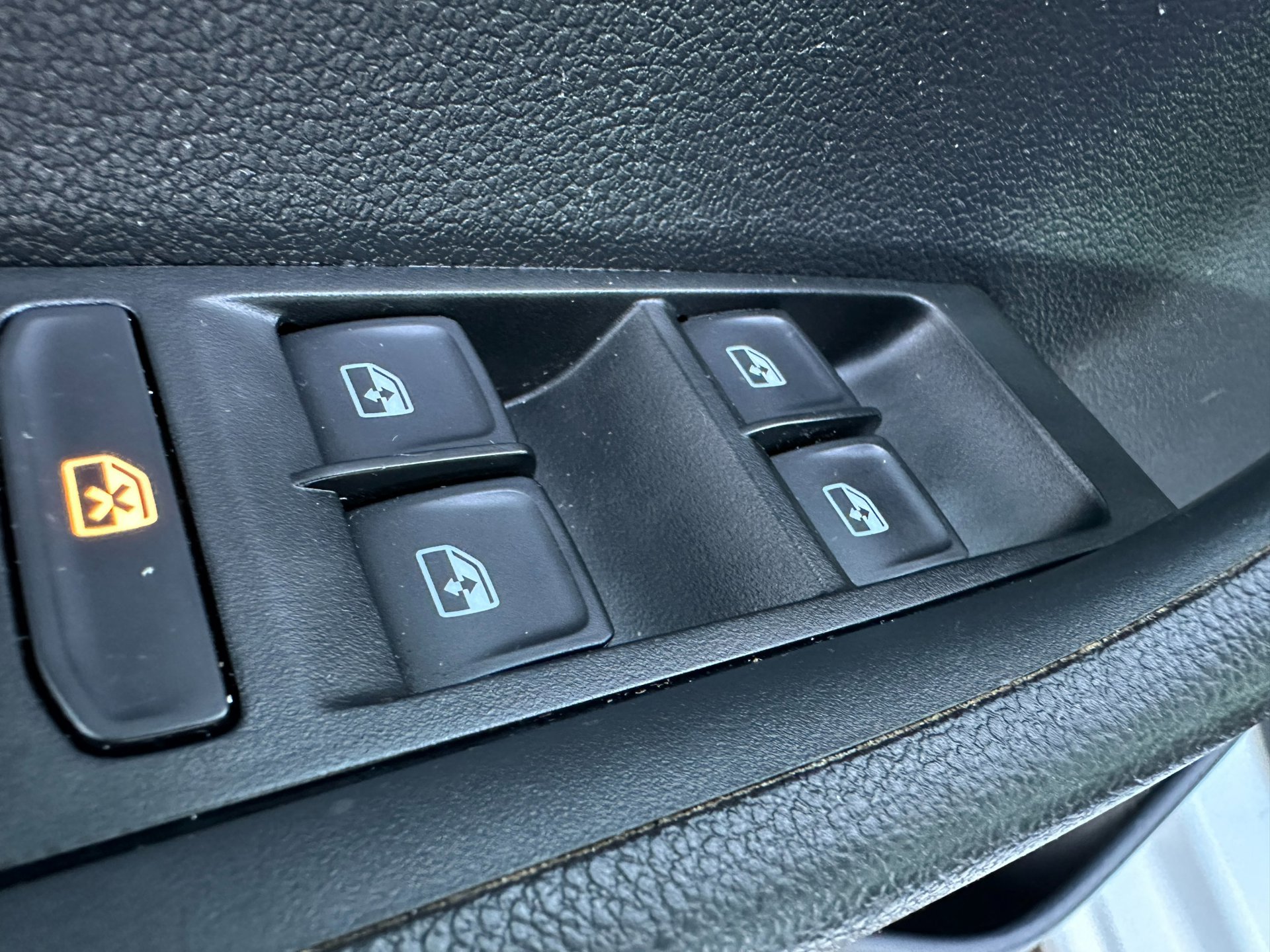 Foto van Skoda Fabia