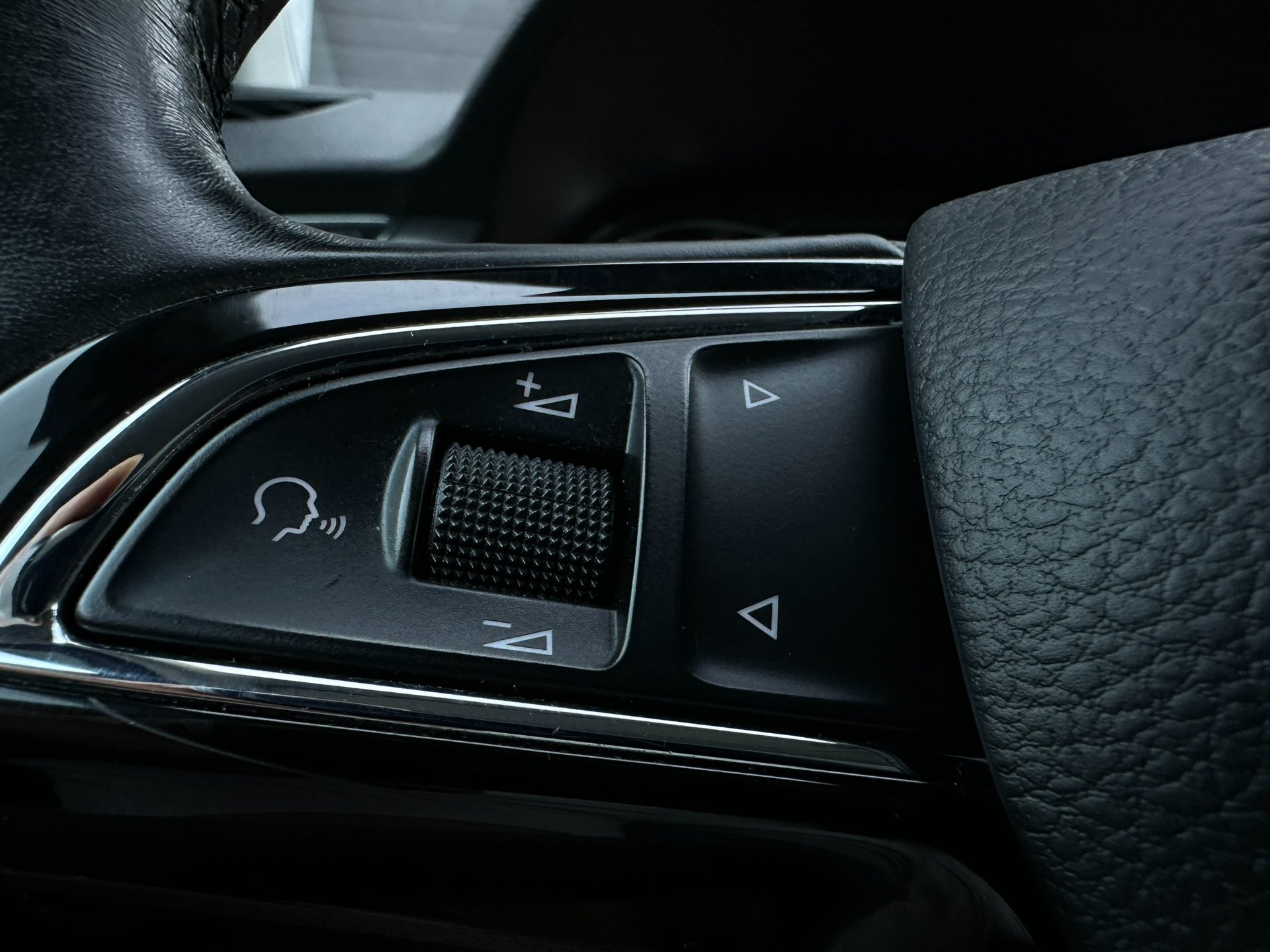 Foto van Skoda Fabia