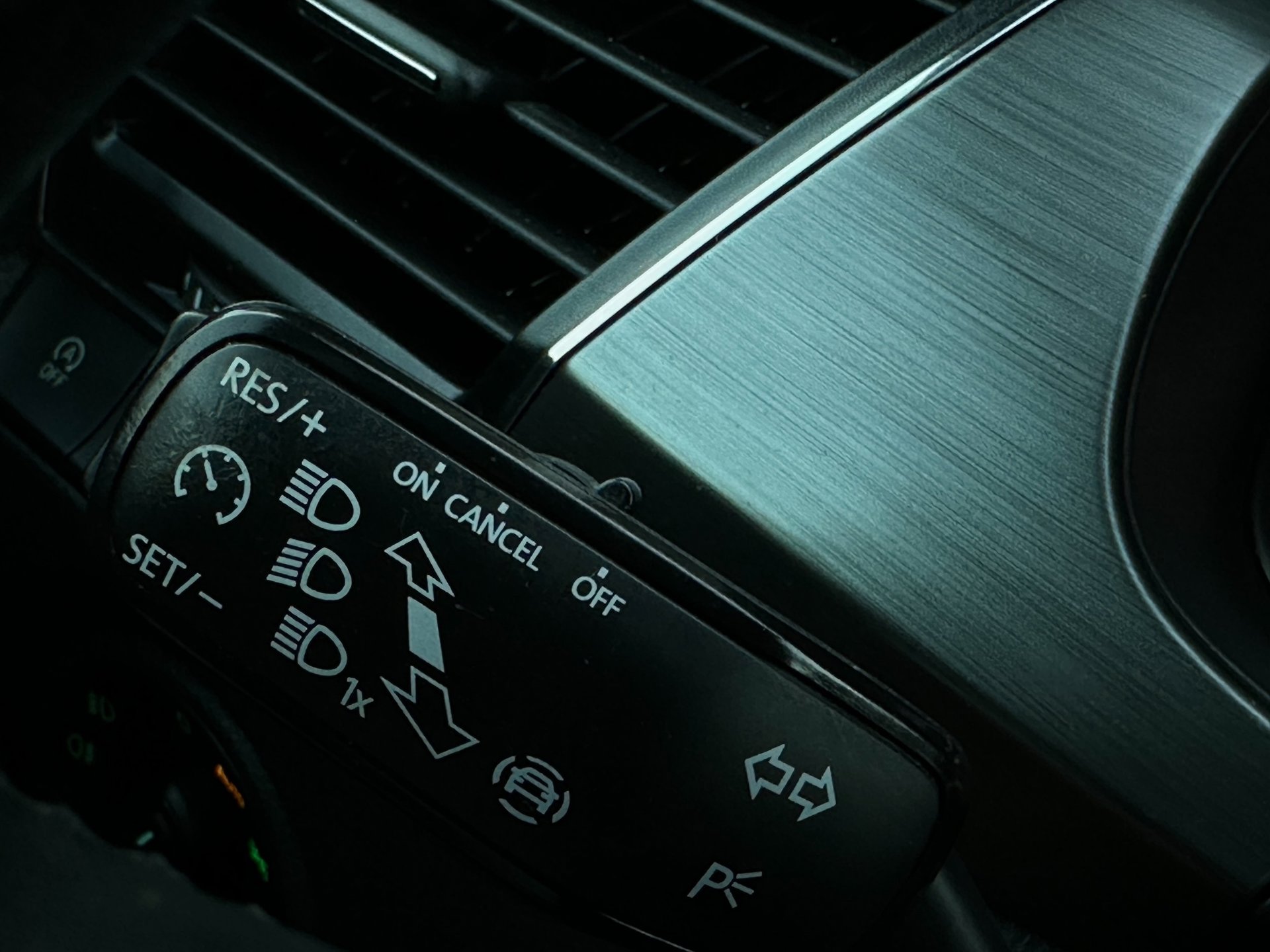 Foto van Skoda Fabia