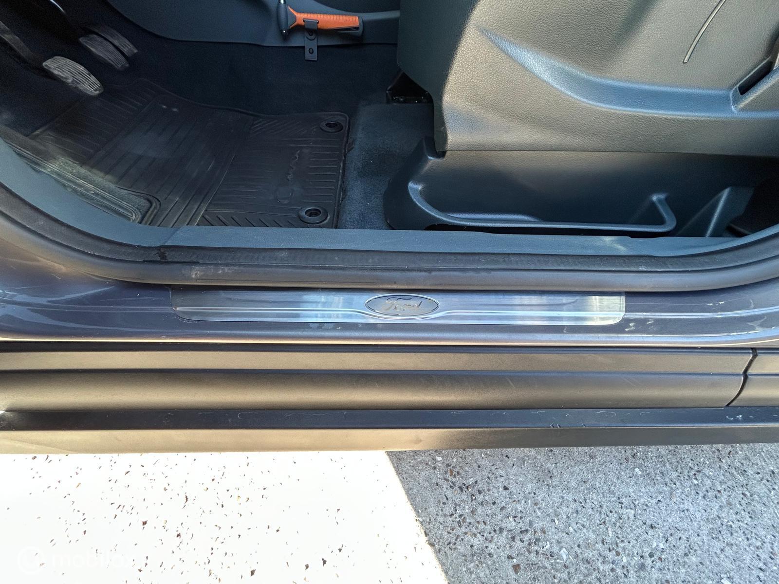 Foto van Ford C-max
