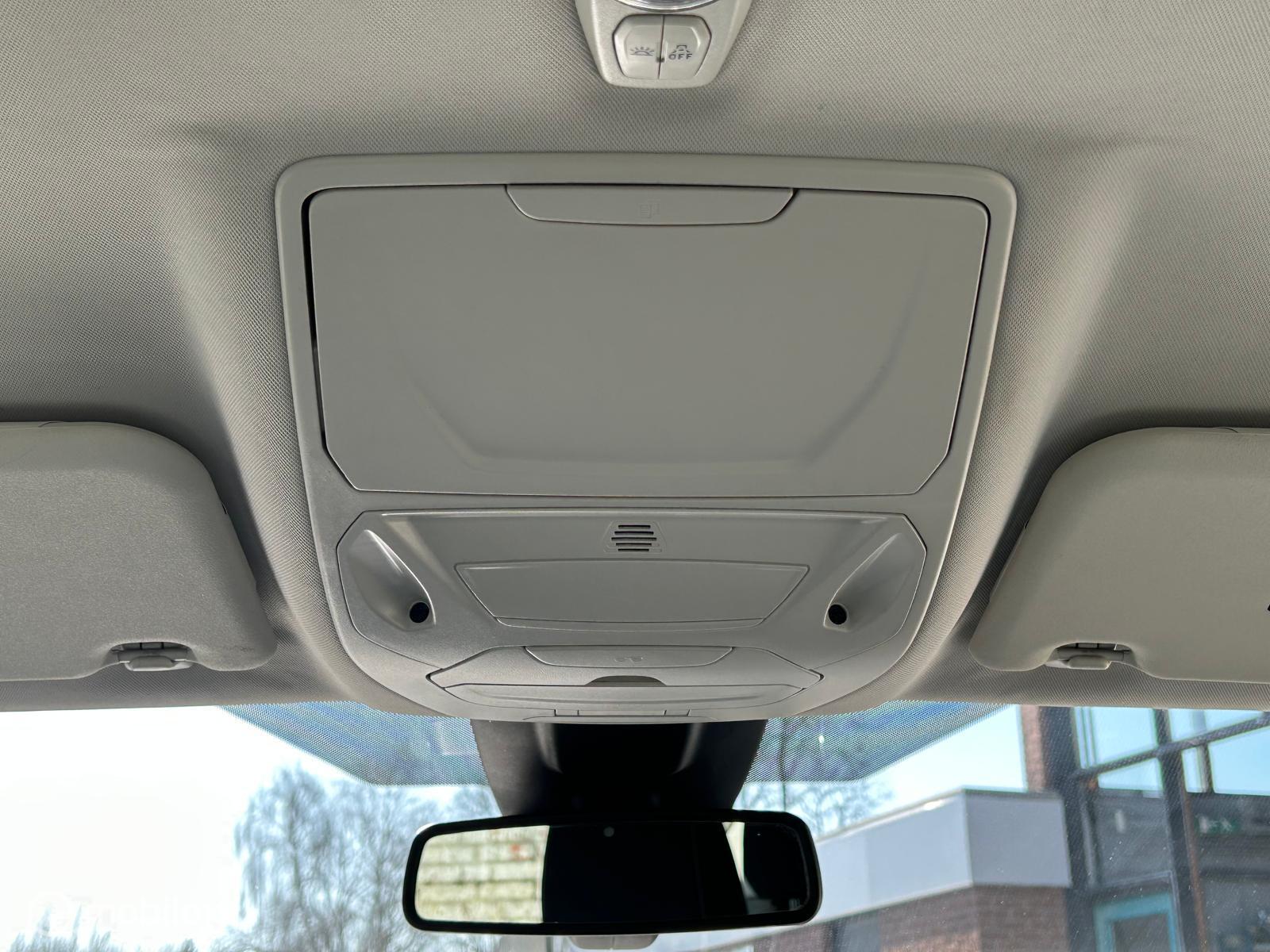 Foto van Ford C-max