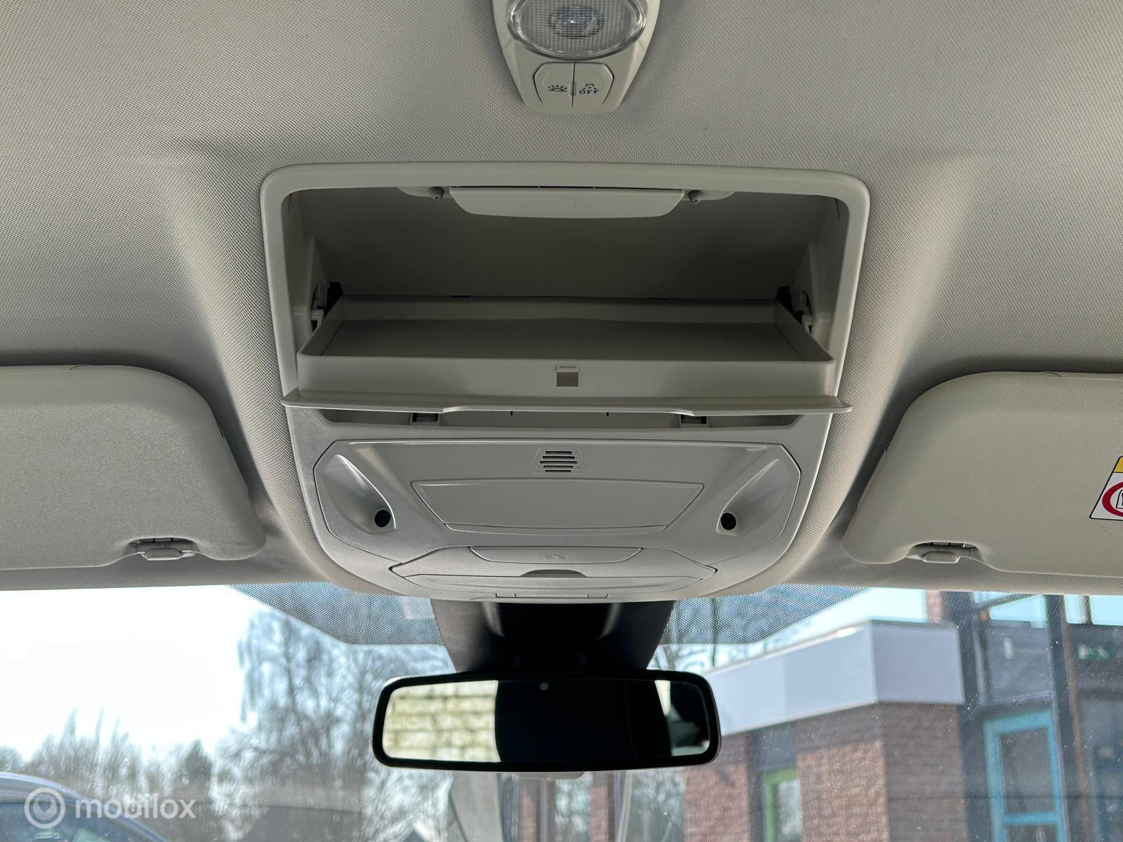 Foto van Ford C-max