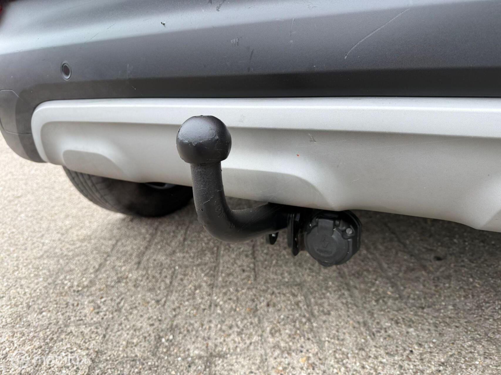 Foto van Renault Captur