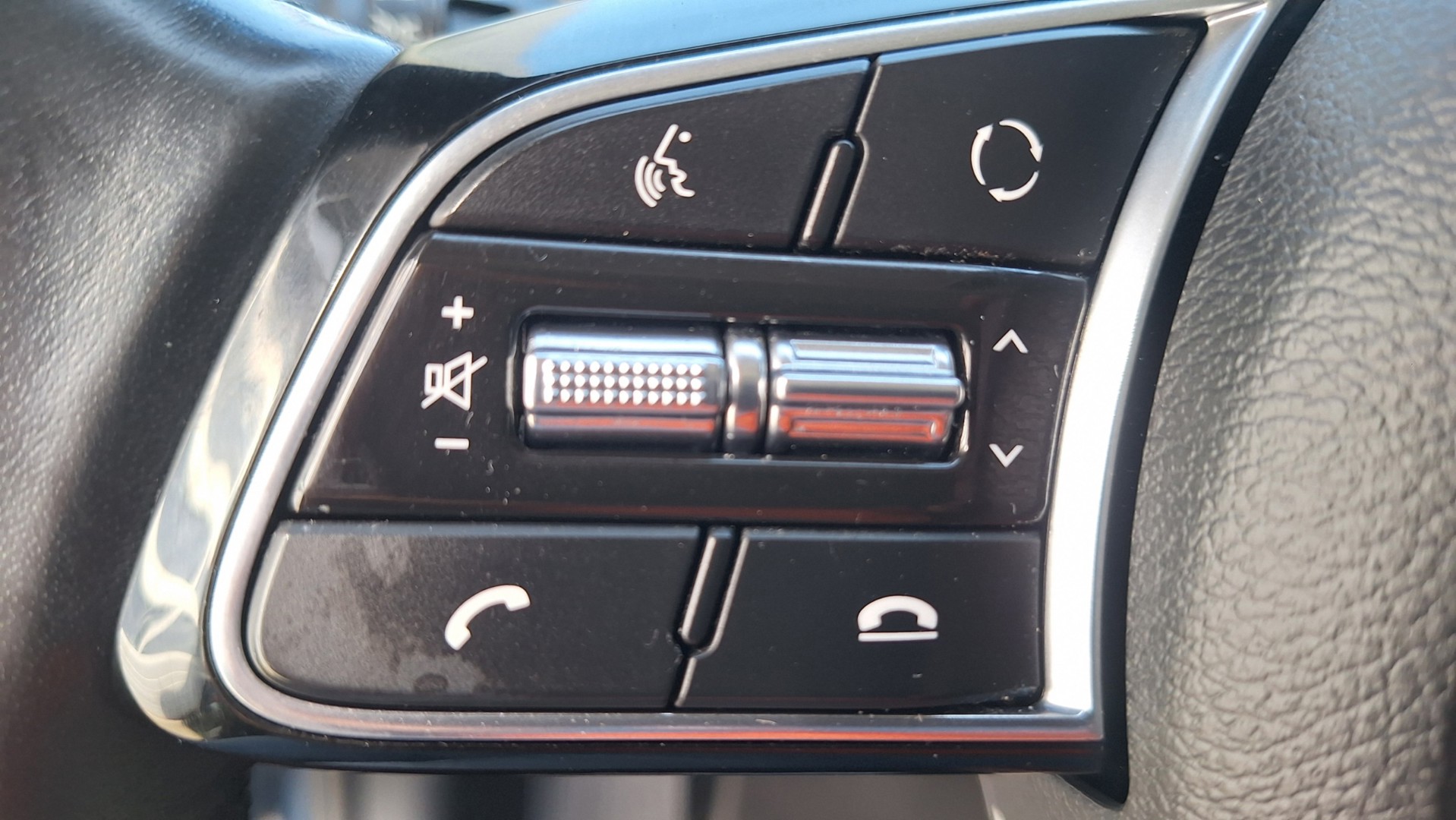 Foto van Kia Ceed